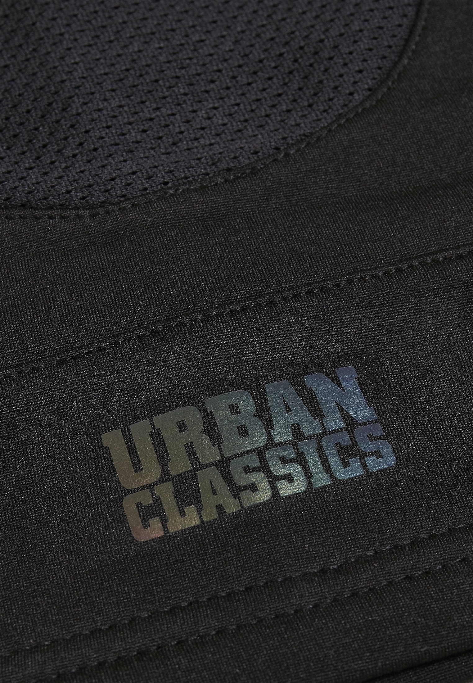 URBAN CLASSICS Halstuch »Urban Classics Unisex Elastic Performance Neckwarmer«, (1 St.)