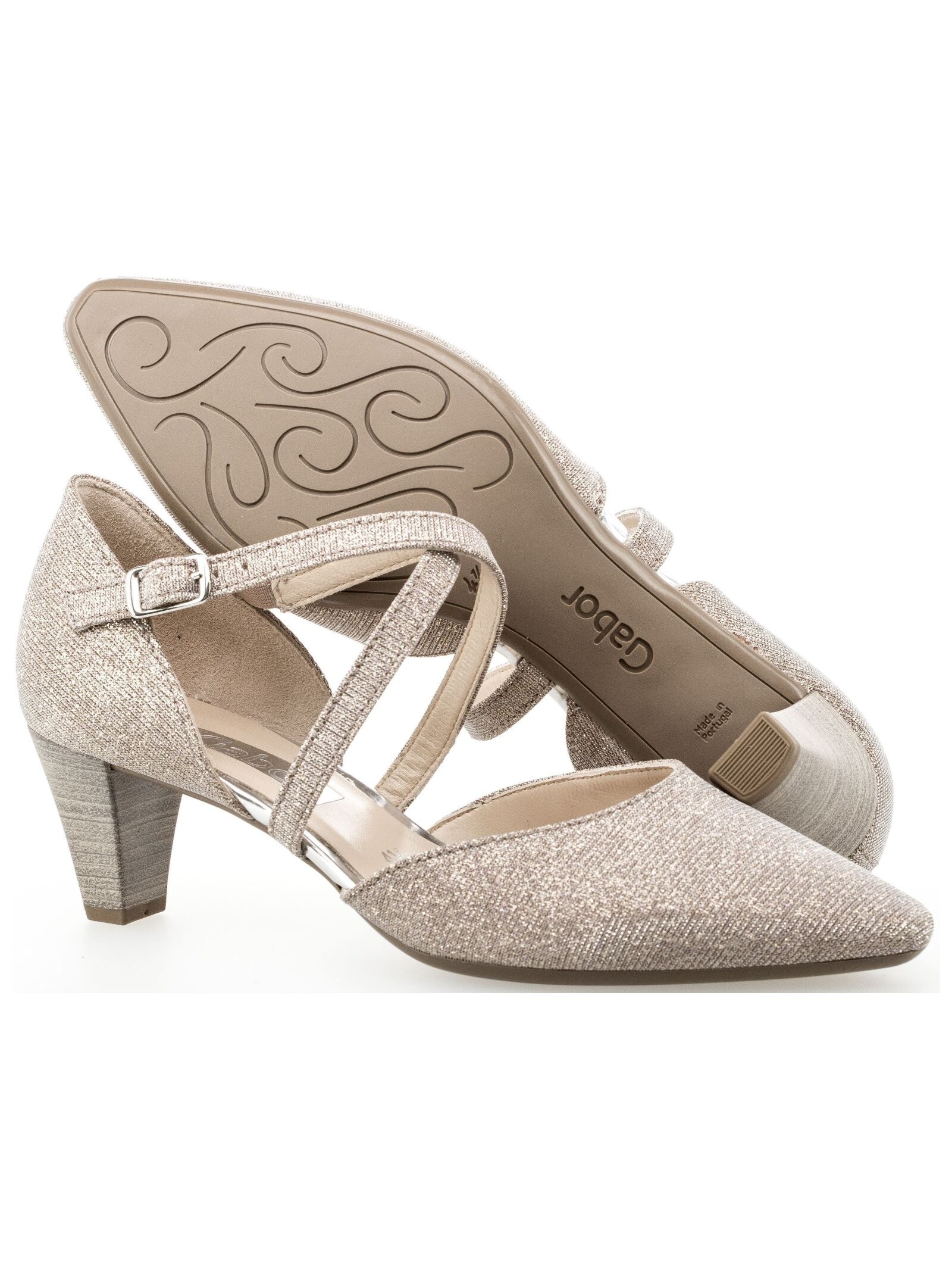 Gabor Pumps »Gabor Pumps Leder«