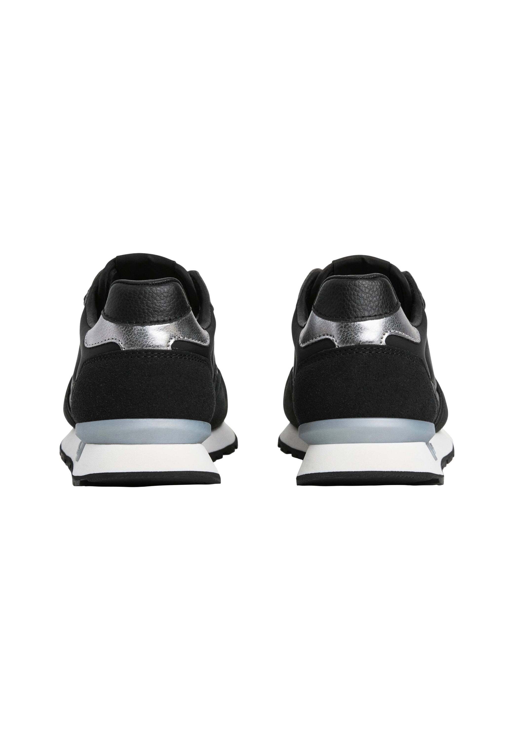 Pepe Jeans Sneaker »Trainer BRIT ELITE W«