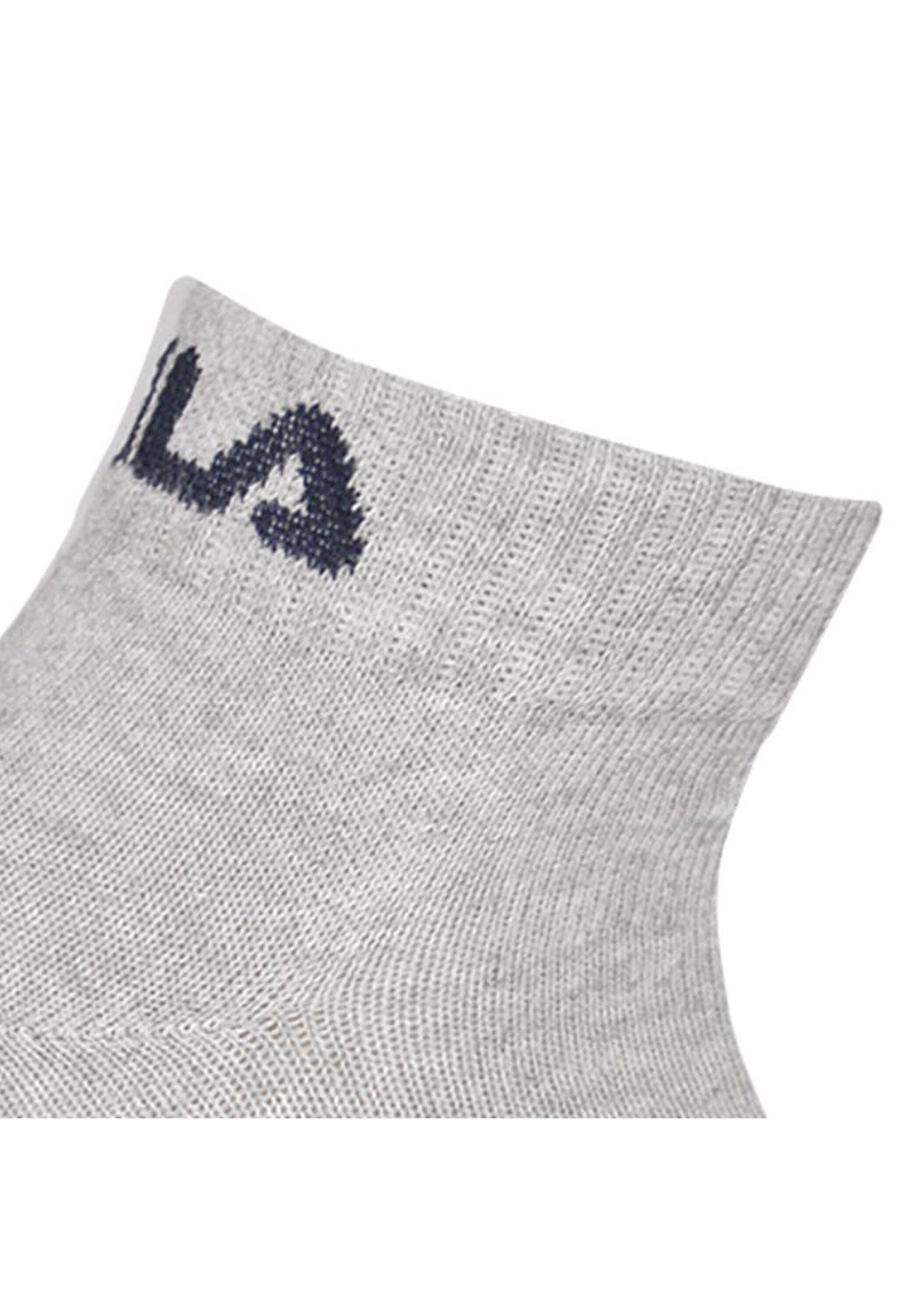 Fila Sneakersocken »Socken 3er Pack«