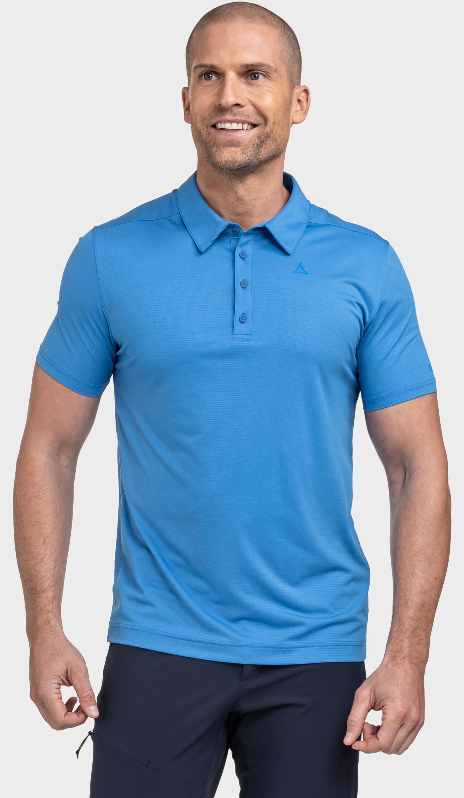 Thumbnail - Schöffel Poloshirt "CIRC Polo Shirt Tauron M"