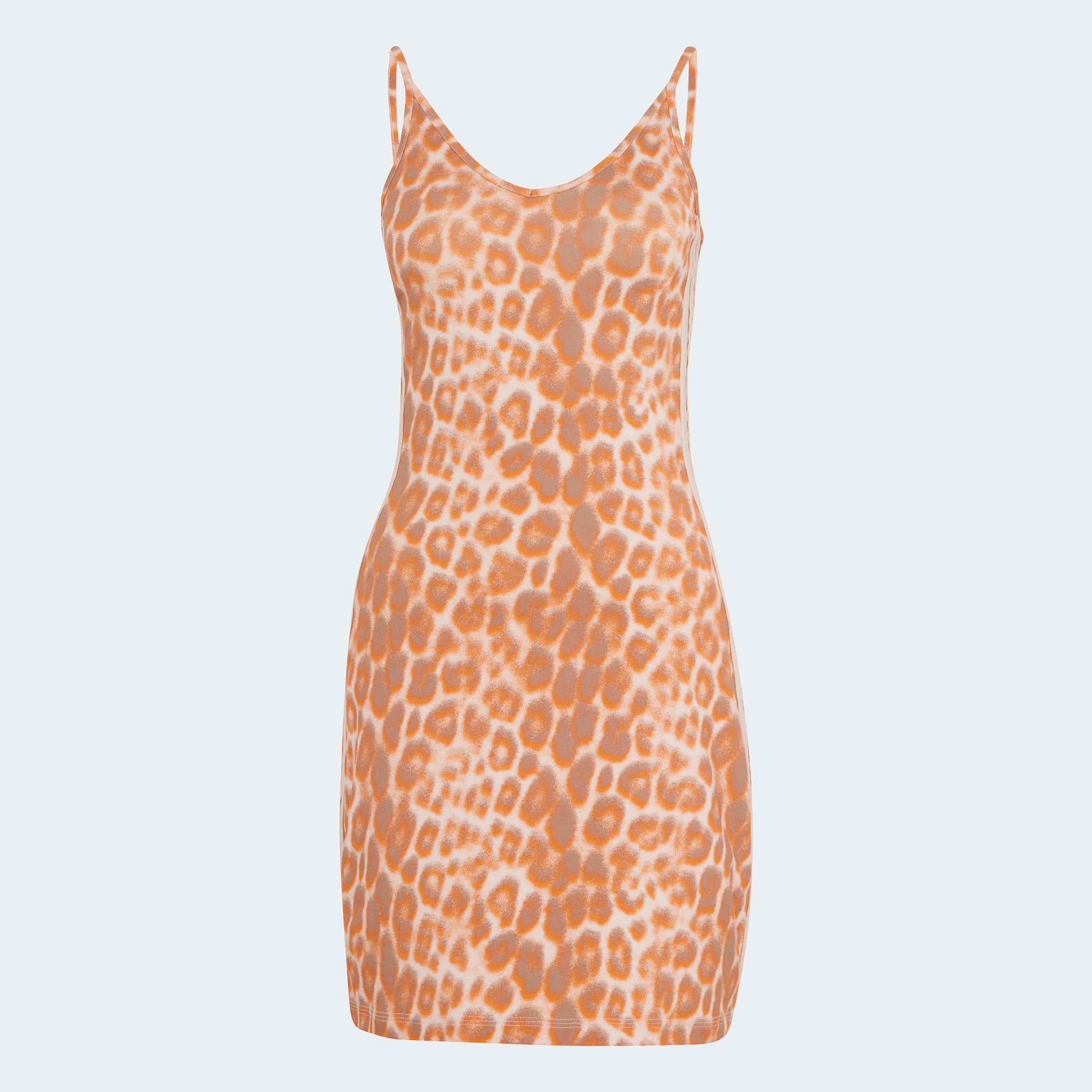 adidas Sportswear Shirtkleid »W AOP 3S DRE«
