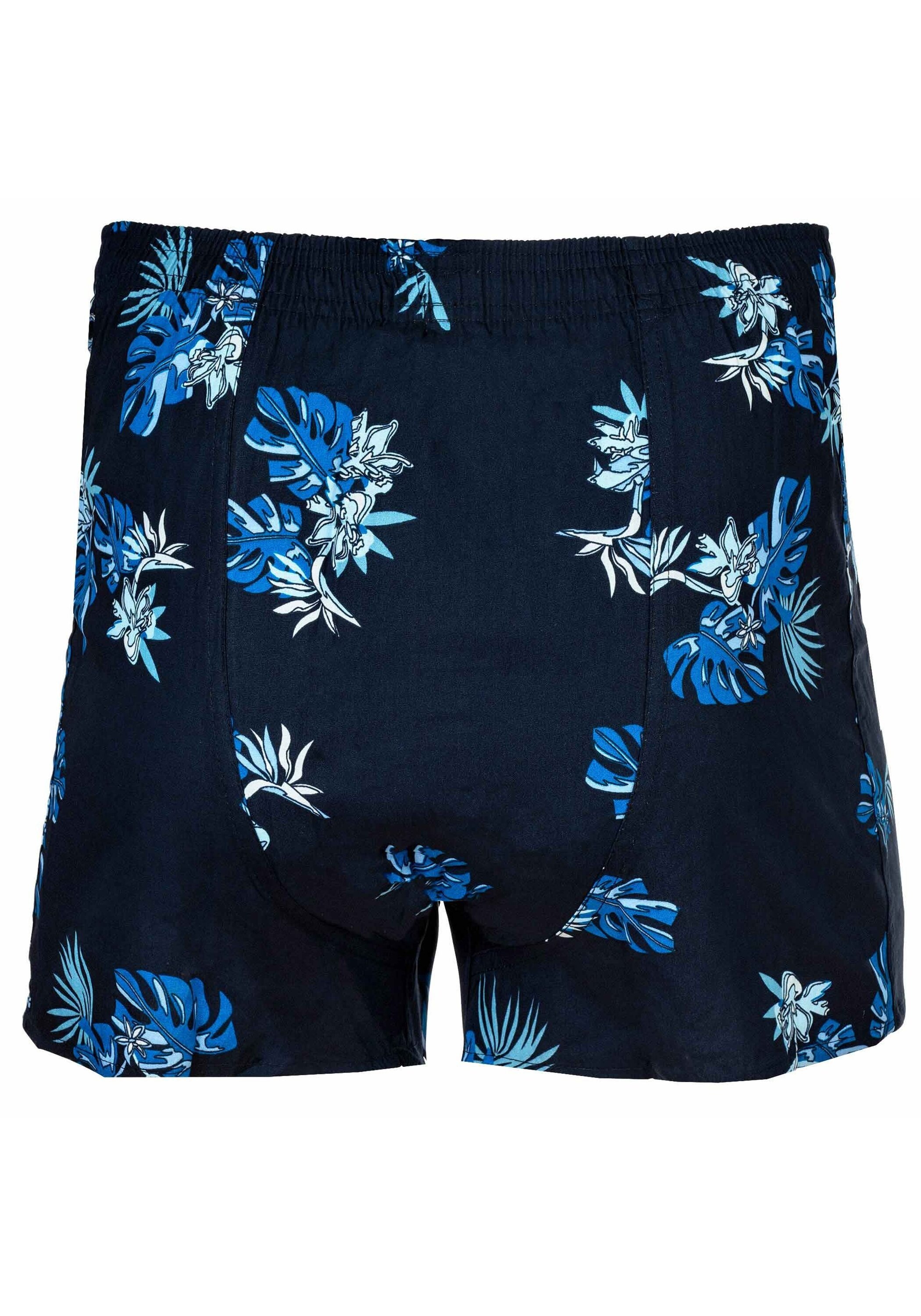 HAPPY SHORTS Webboxer »Web-Boxershorts 1er Pack«