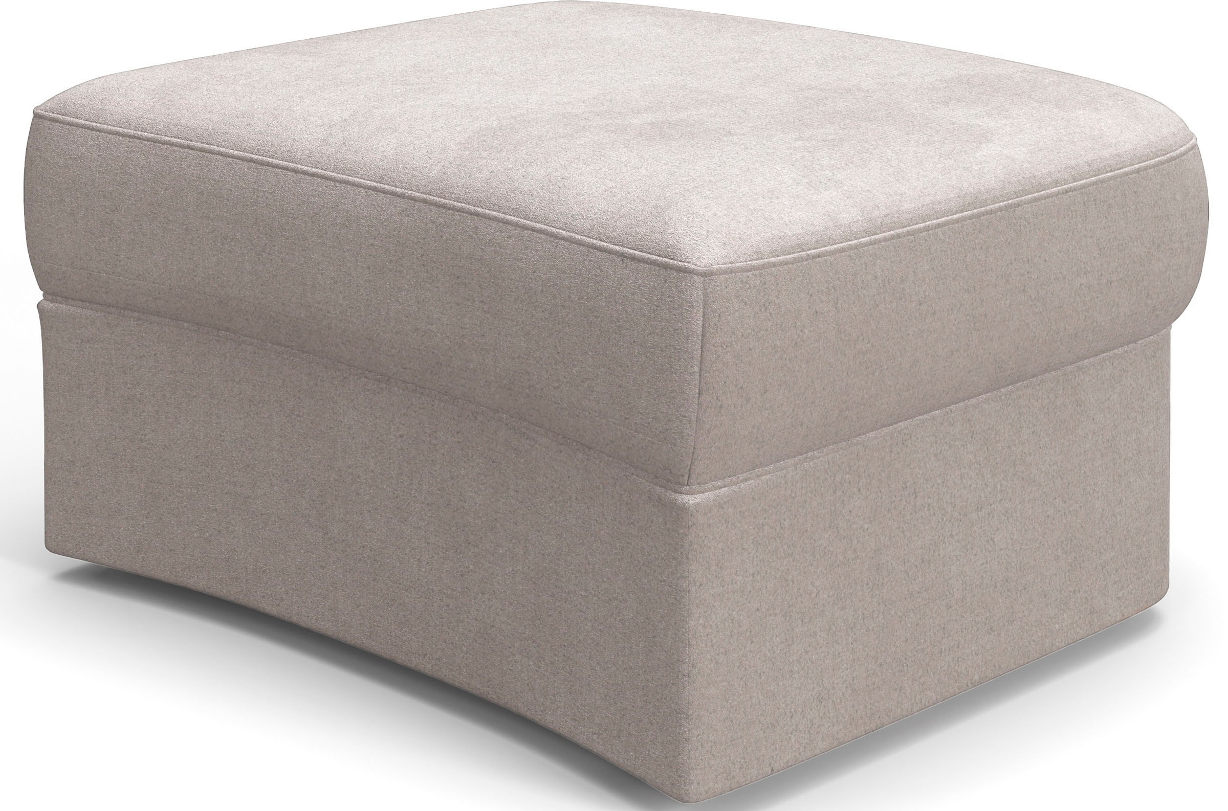 sit&more Polsterhocker »Jazz«