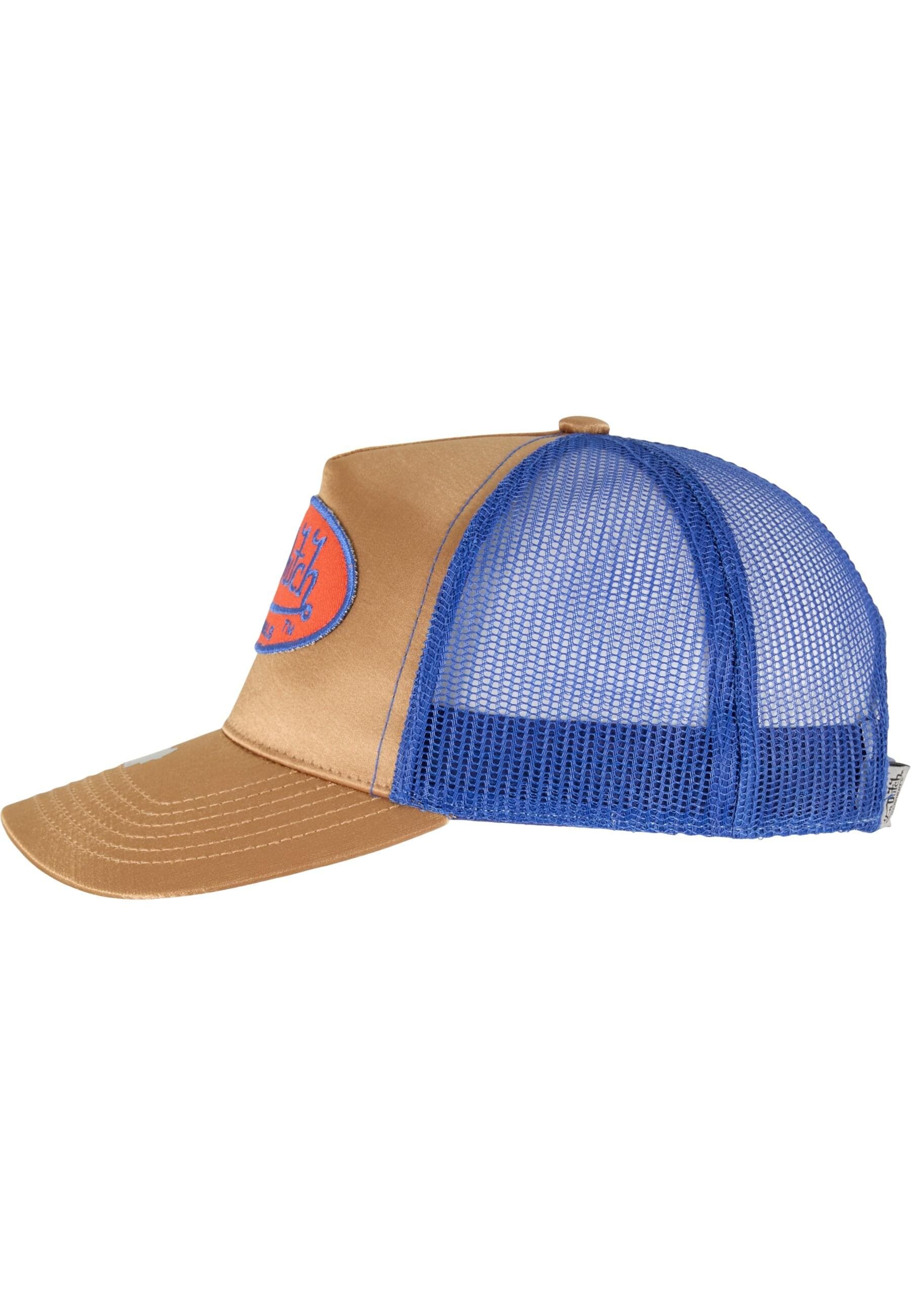 Von Dutch Trucker Cap »Von Dutch TRUCKER CARY SATIN«
