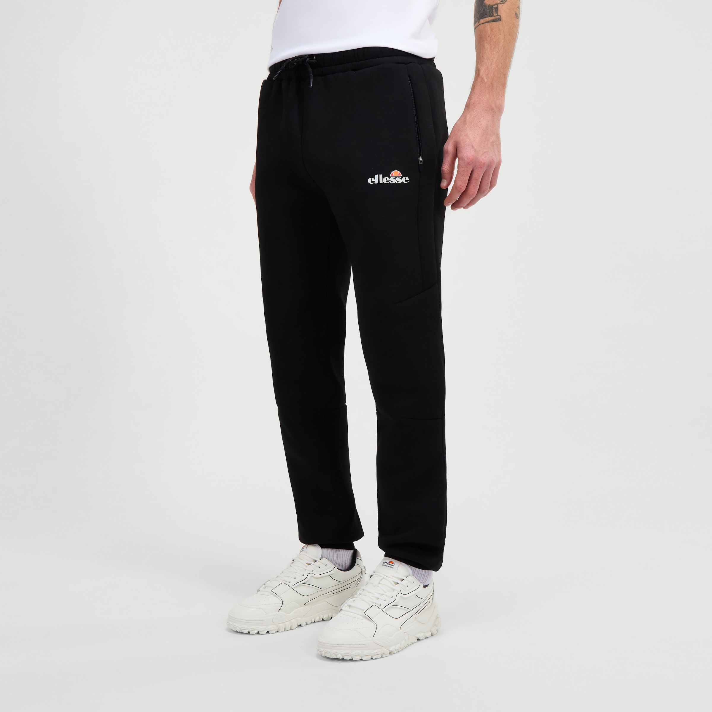 Ellesse Jogginghose "LATOSO JOG PANT", (1 tlg.) günstig online kaufen