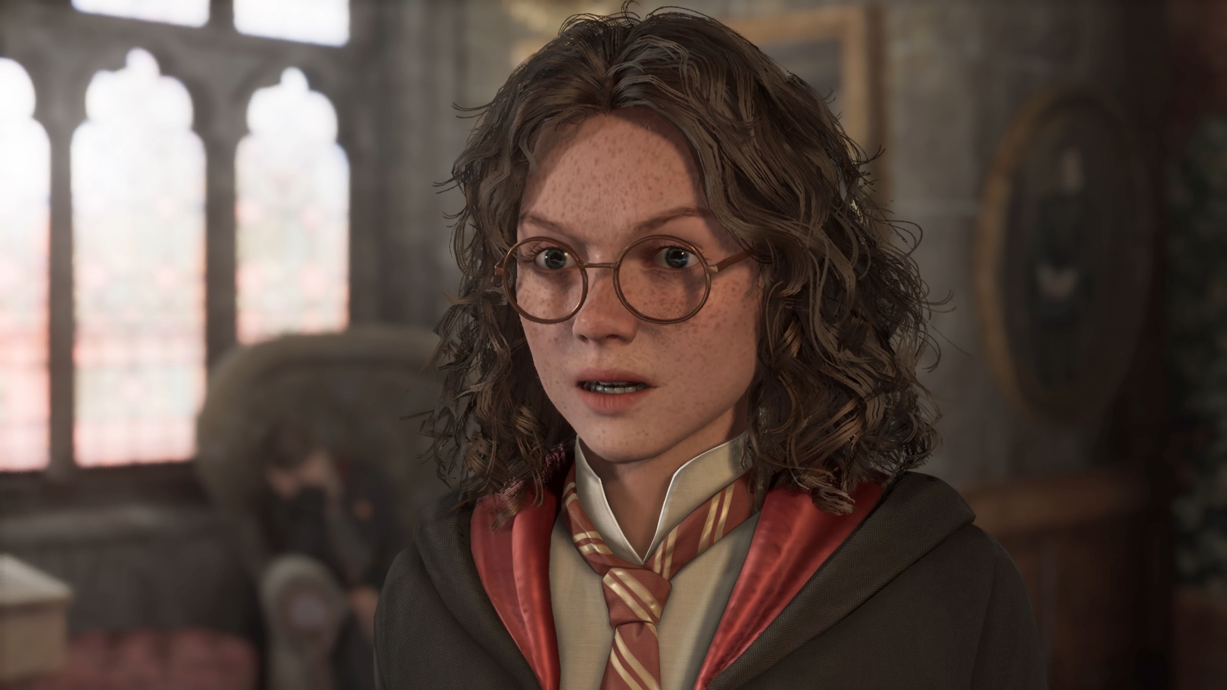 Warner Games Spielesoftware »Hogwarts Legacy«, Nintendo Switch 2