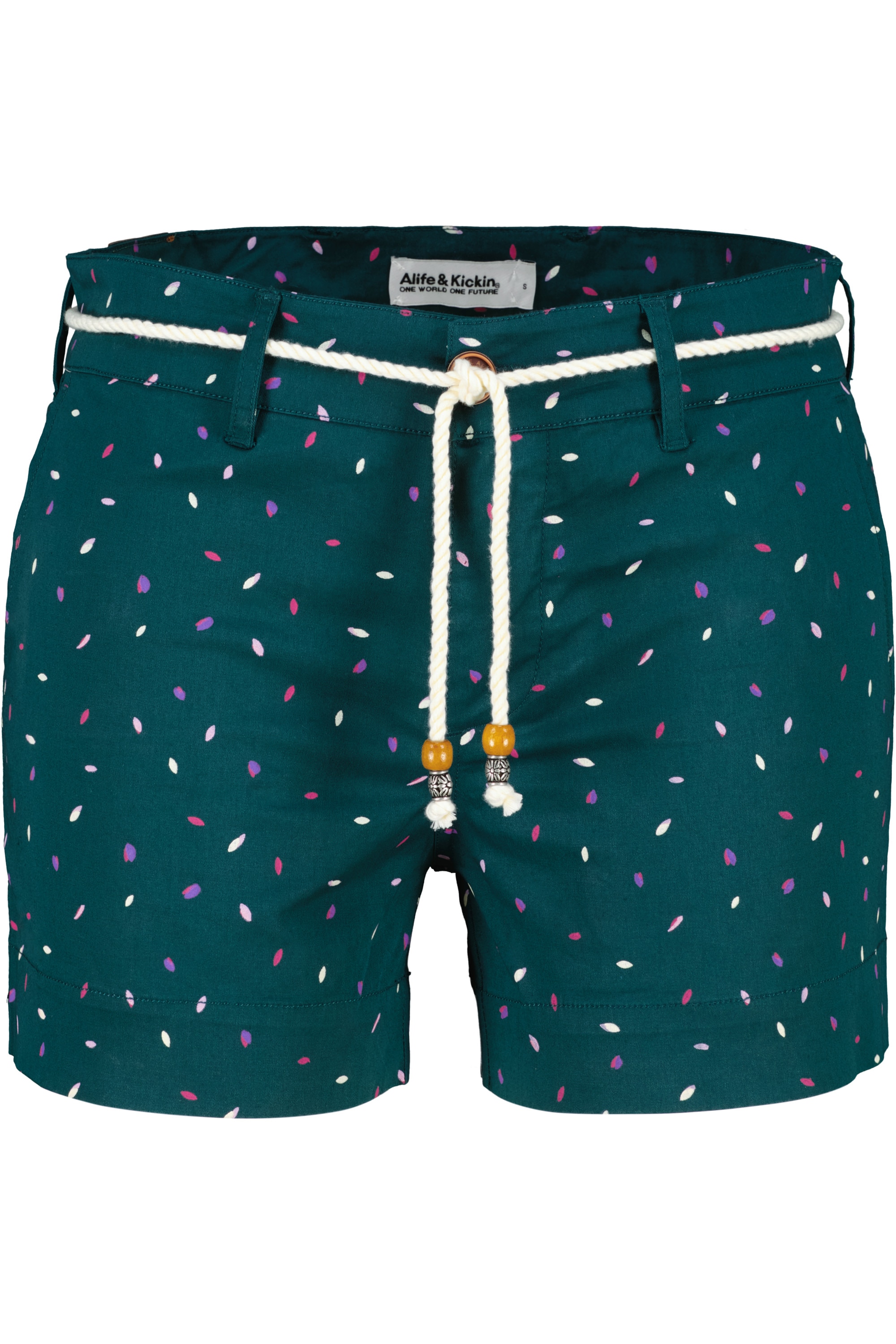 Alife & Kickin Shorts "Damen JuleAK B"