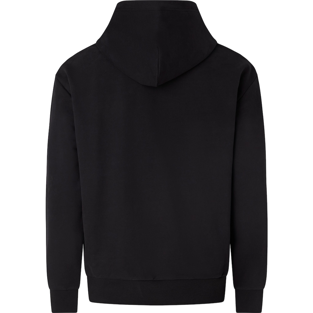 Calvin Klein Big&Tall Kapuzensweatshirt