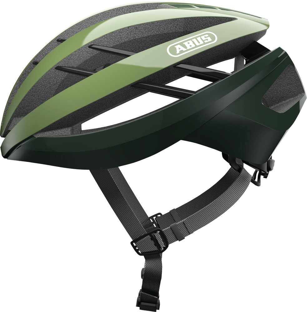 ABUS Rennradhelm "AVENTOR"