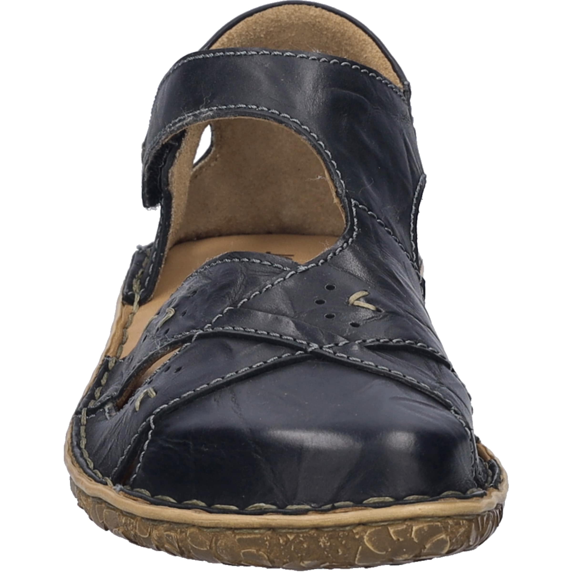 Josef Seibel Sandale »Rosalie 03, schwarz«