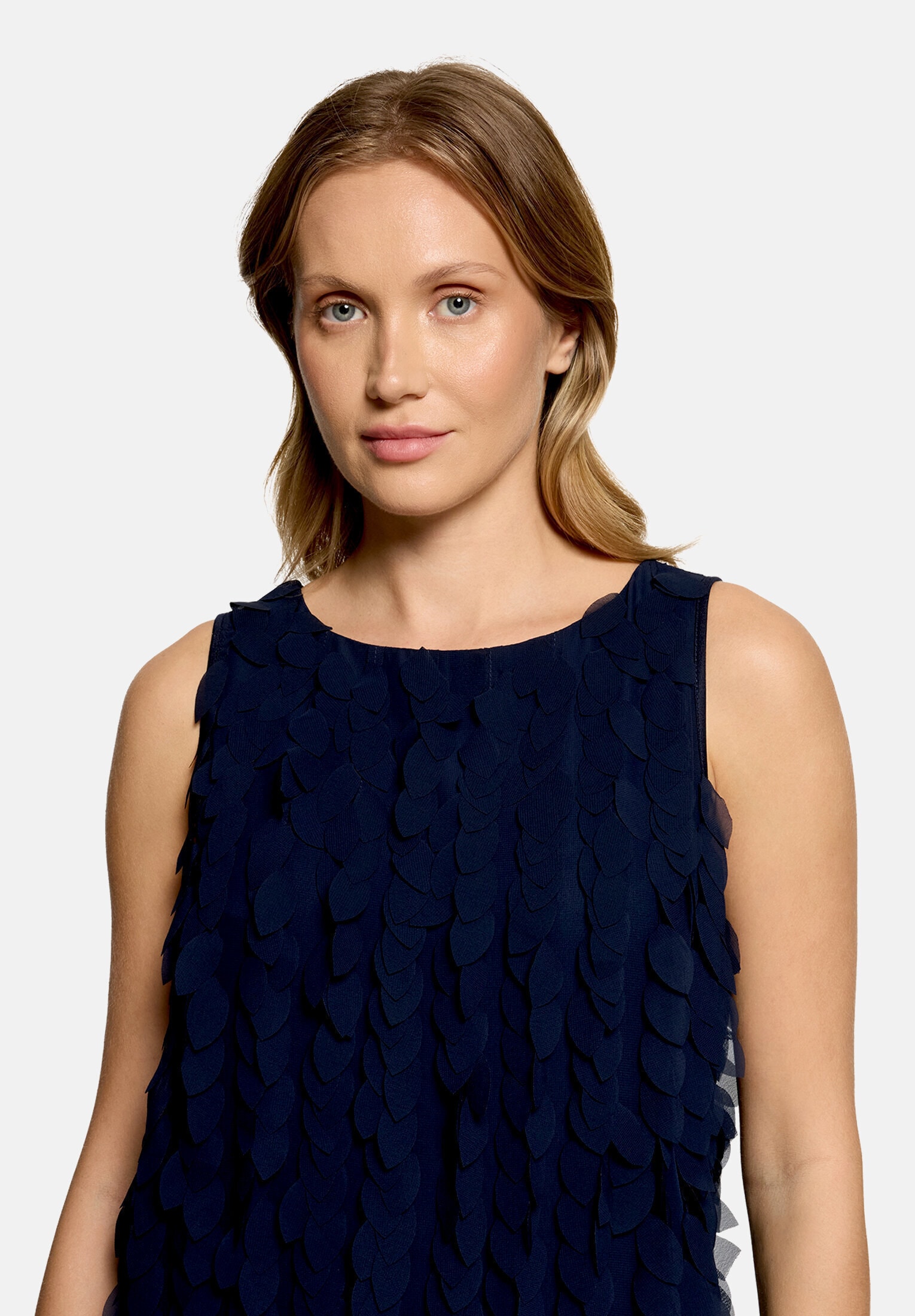 Vera Mont Cocktailkleid »Damen ohne Arm« Ohne Tasche