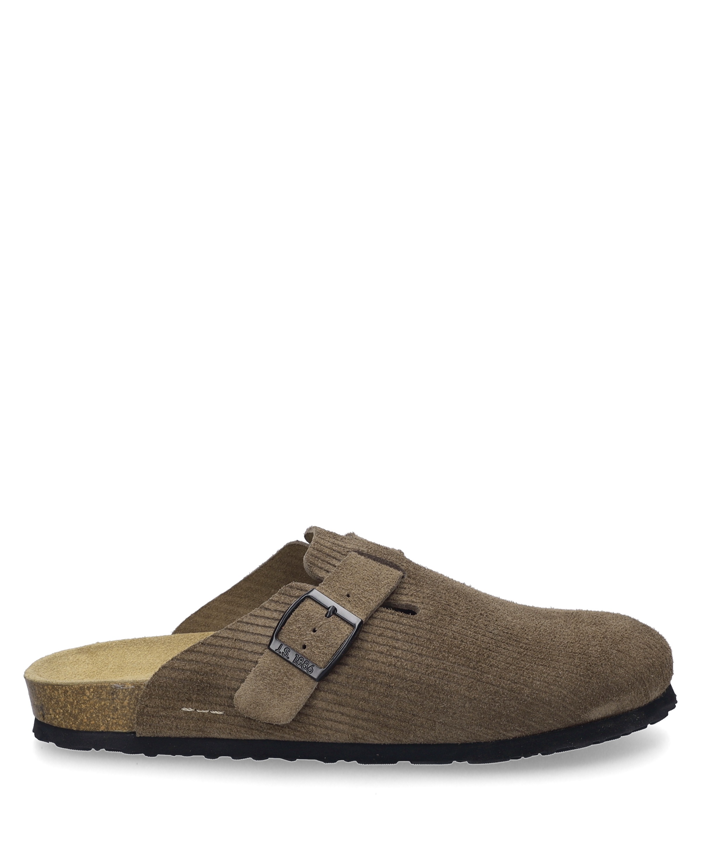 Josef Seibel Clog »Josef 04, braun«