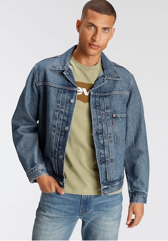 Levi's ® švarkas »TYPE I TRUCKER Z2441«