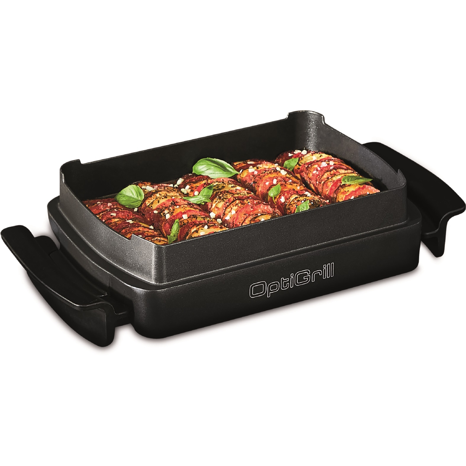 Tefal Kontaktgrill »GC714D OptiGrill+« 