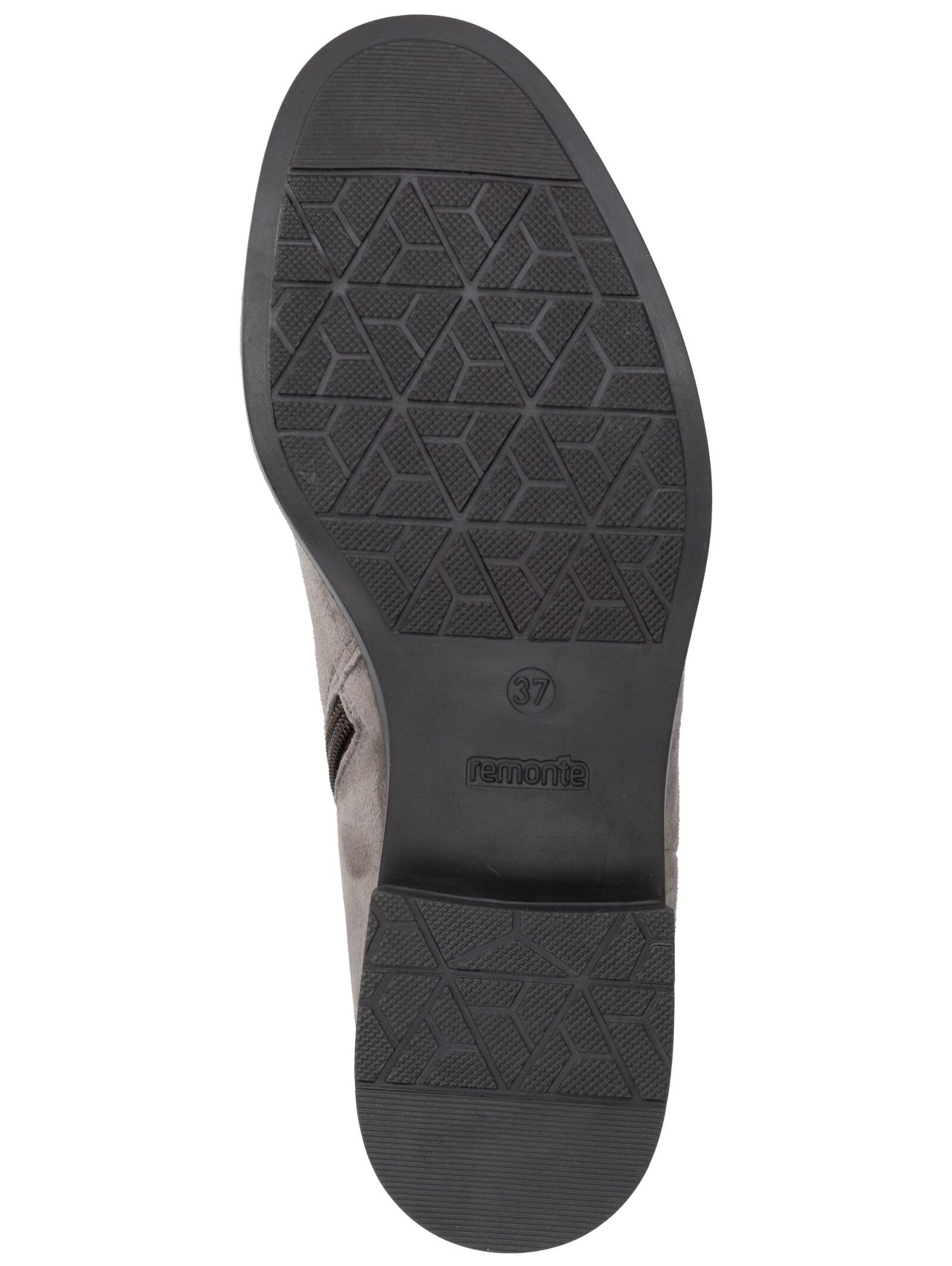 Remonte Stiefelette »Remonte Stiefelette Veloursleder«