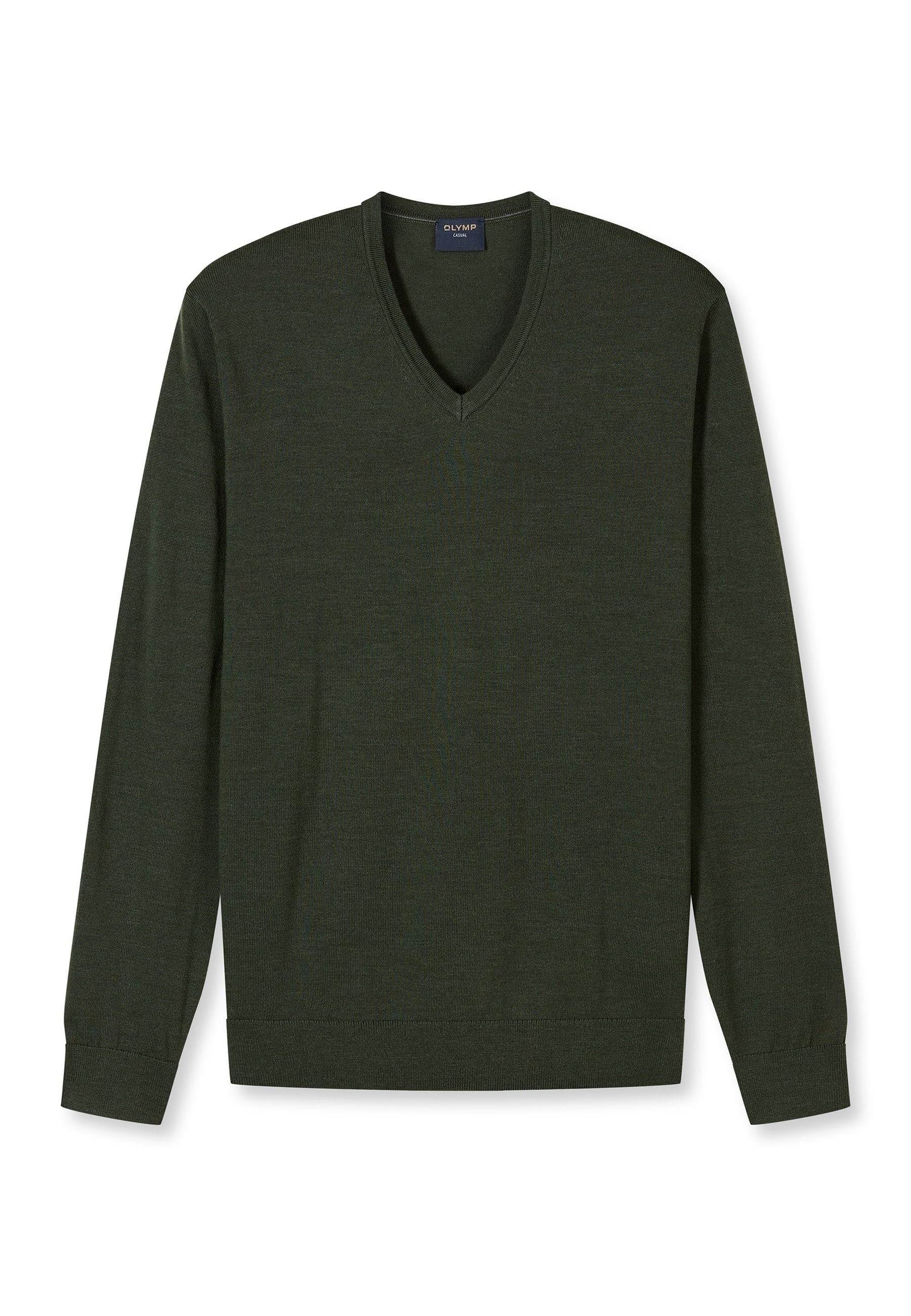 OLYMP Strickpullover »OLYMP Casual Strick«