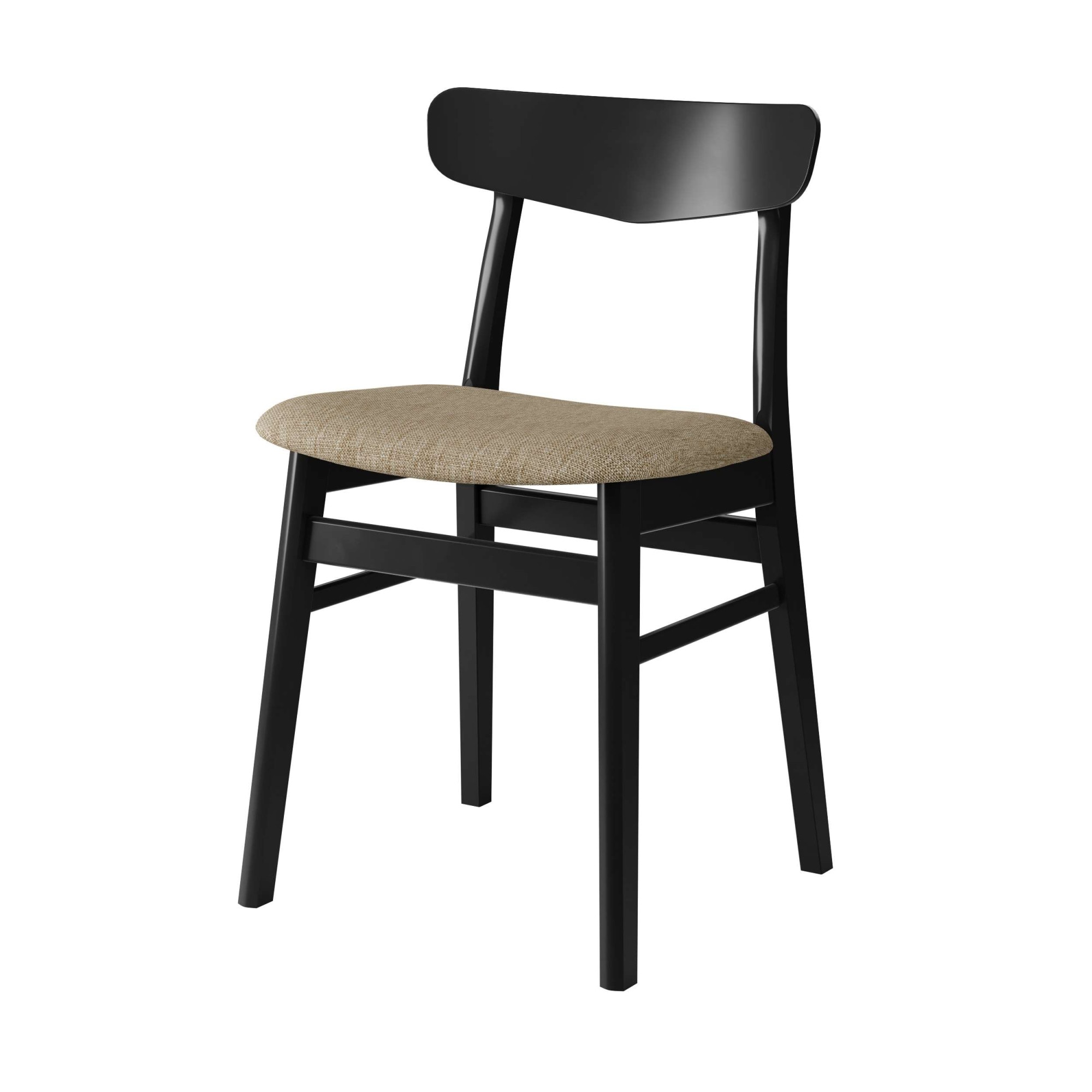 Hammel Furniture Esszimmerstuhl "Findahl by Hammel Mosbøl", Massivholz, gep günstig online kaufen