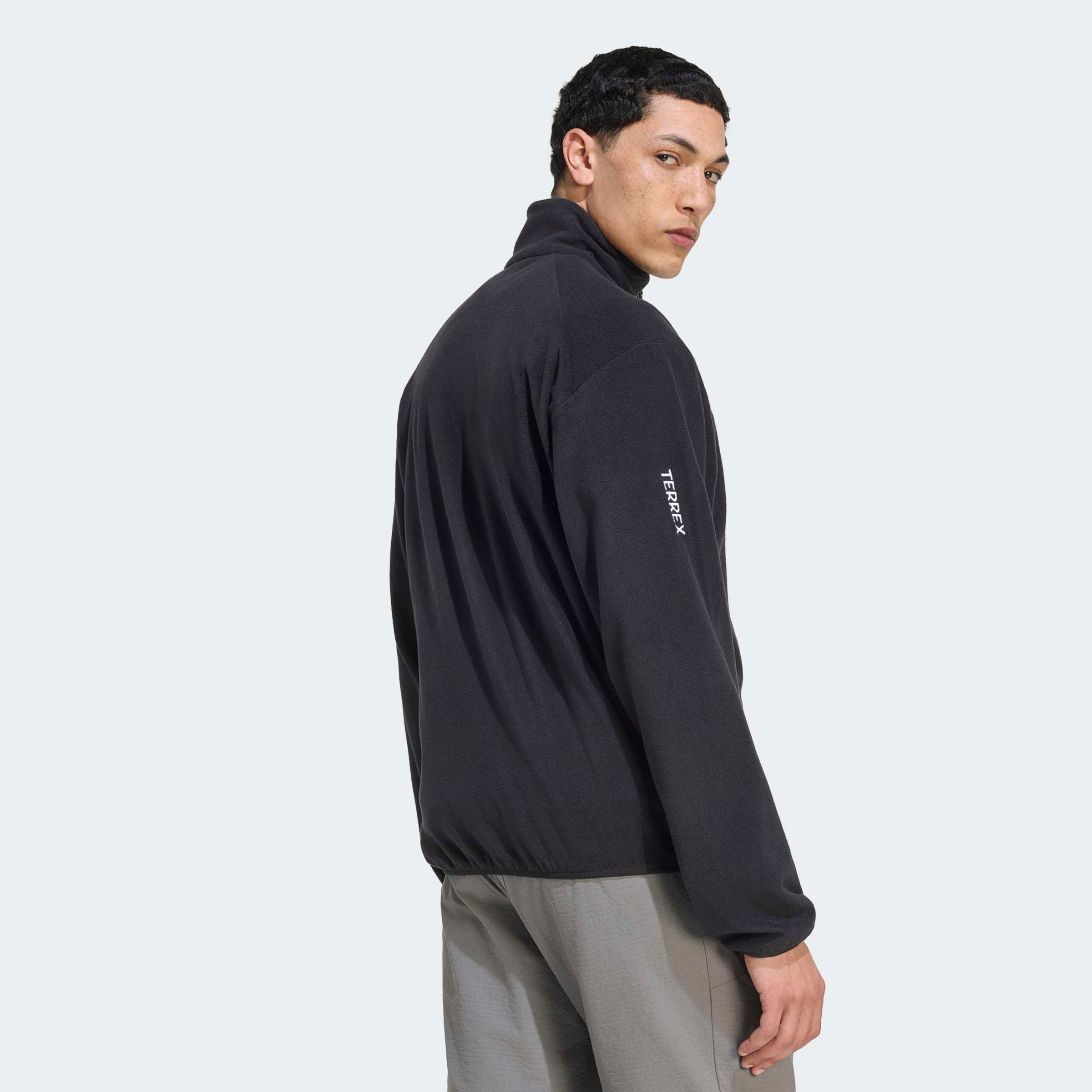 adidas TERREX Rollkragenshirt »MULTI CLIMAWARM«