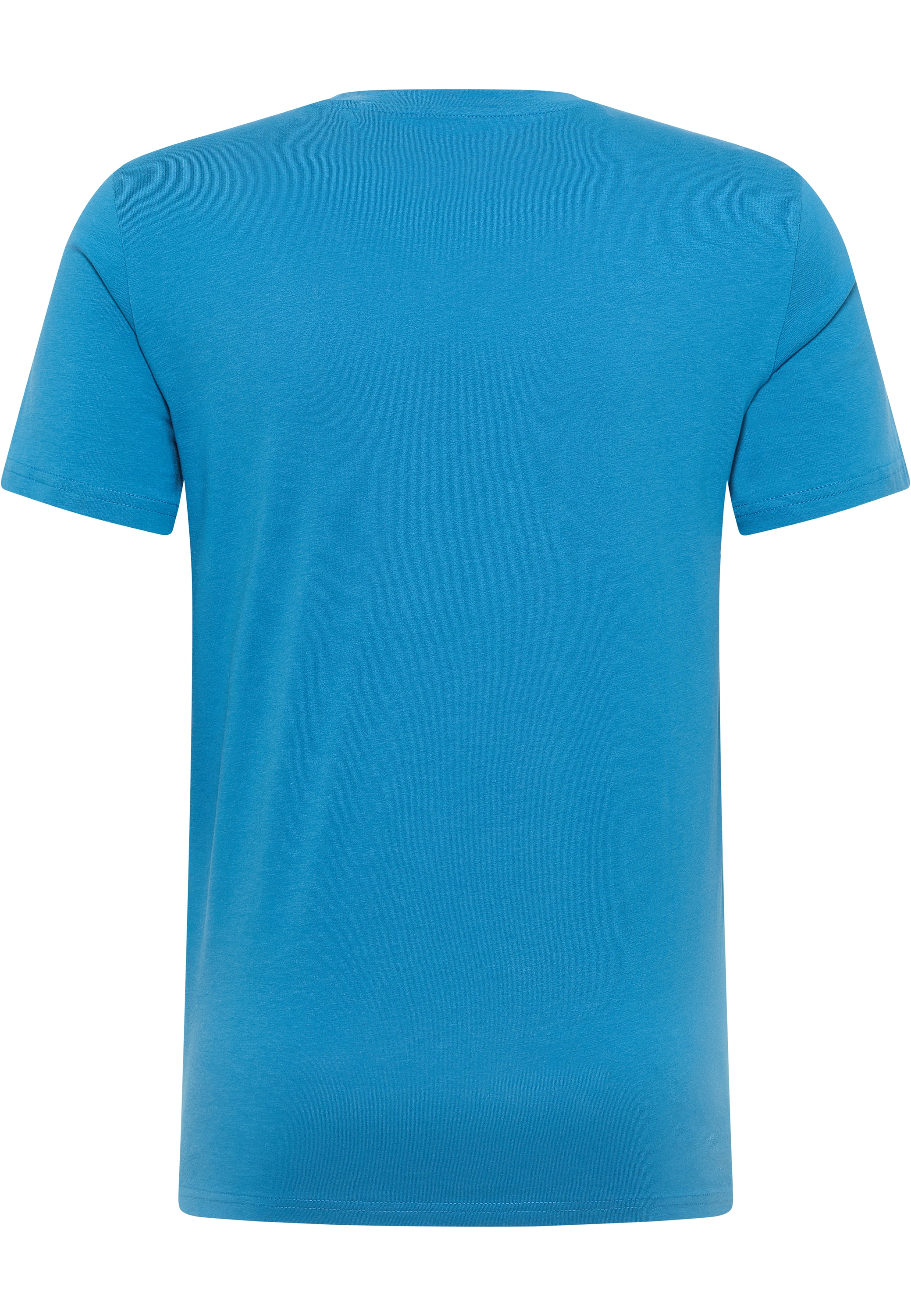 MUSTANG Kurzarmshirt »Herren Style Austin«