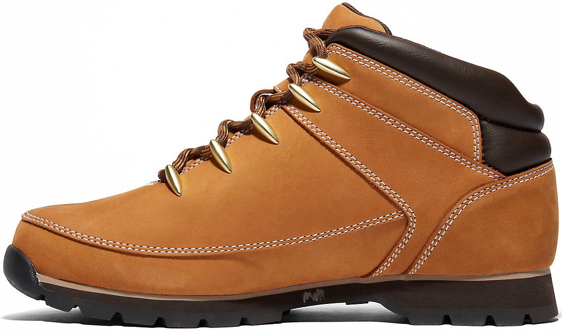 Timberland Schnürboots »EURO SPRINTMID LACE UP BOOT«, Winterstiefel, Schnürstiefel, Winterschuhe