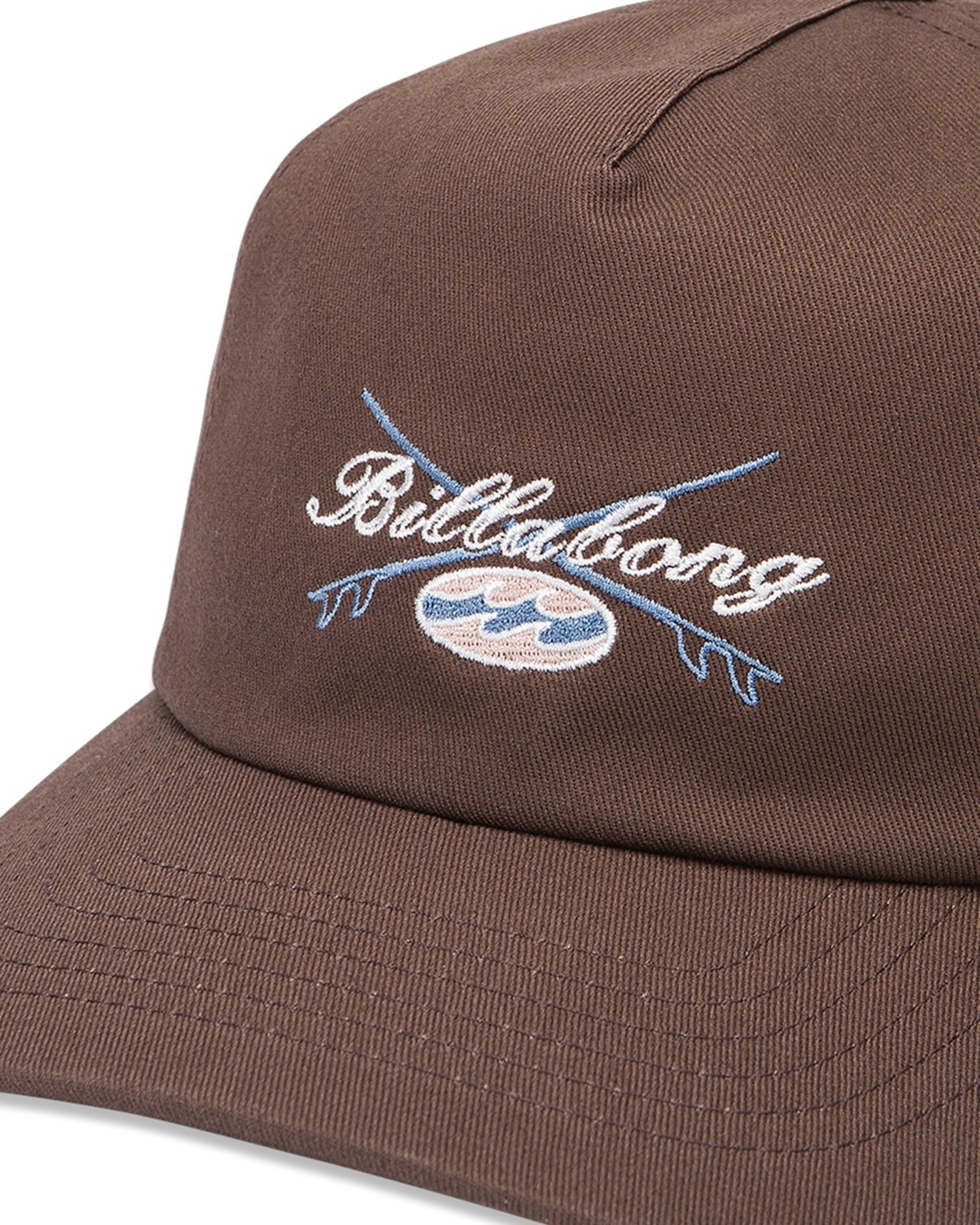 Billabong Snapback Cap »Throwback«