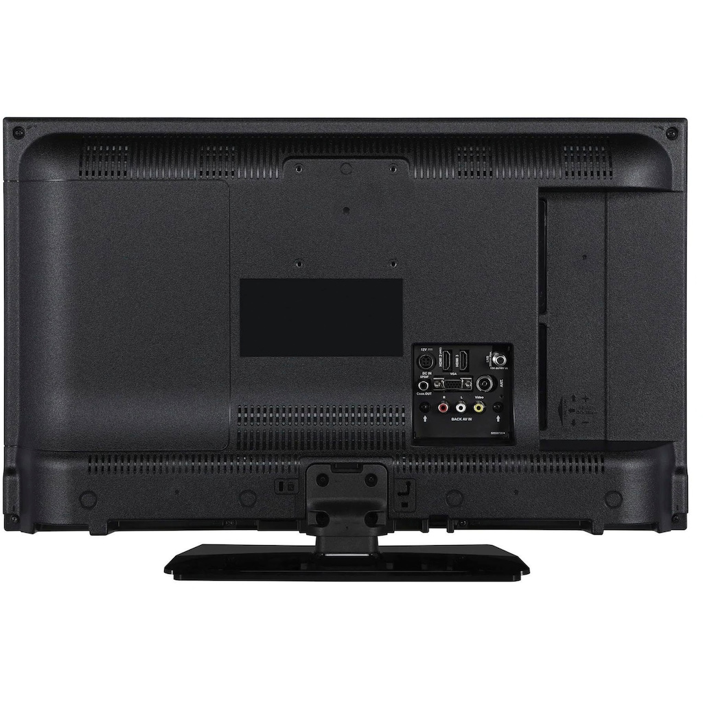 Lenco LED-Fernseher »LED-2463BK - Android-Smart-TV«, 61 cm/24 Zoll, HD, Smart-TV