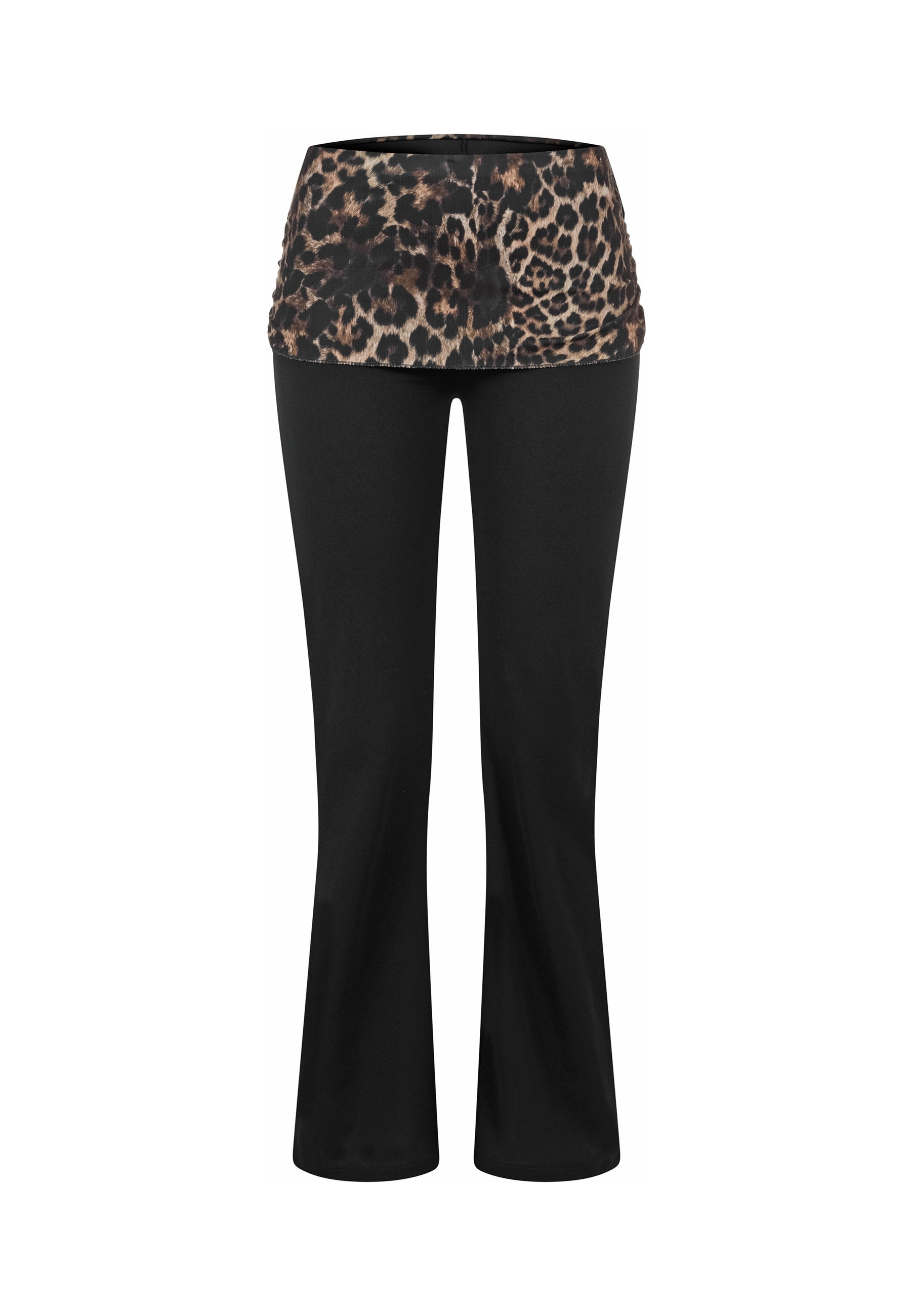 CLOUD 5IVE Trainingshose "CLOUD 5IVE Turn Up Pants"