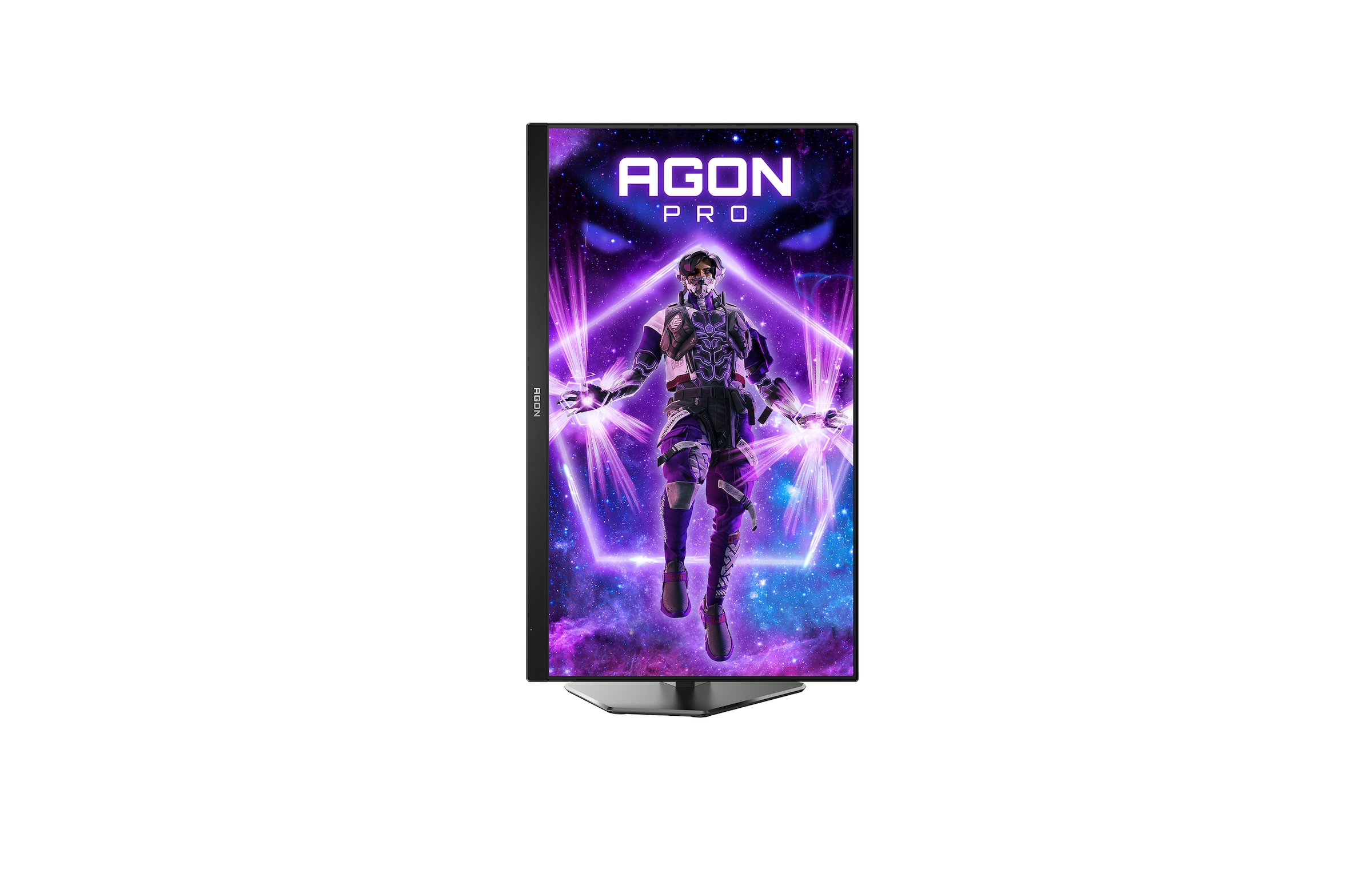 AOC Gaming-Monitor »AG246FK«, 61,3 cm/24 Zoll, 1920 x 1080 px, Full HD, 0,5 ms Reaktionszeit, 540 Hz