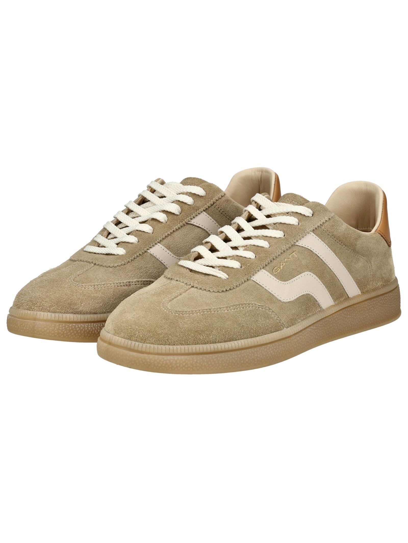 Gant Sneaker »Gant Sneaker Veloursleder«