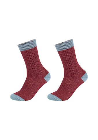 s.Oliver Socken »Socken 2vnt. Pack«