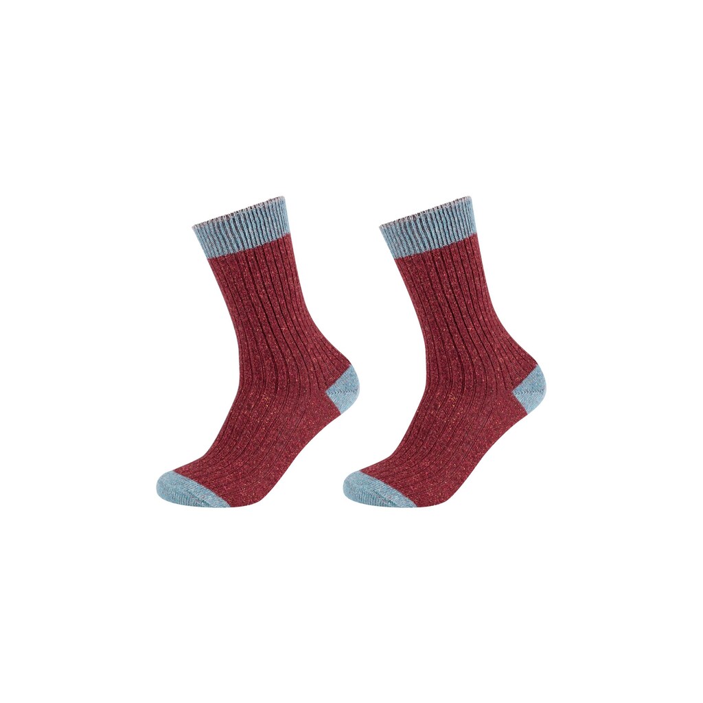 s.Oliver Socken »Socken 2er Pack«