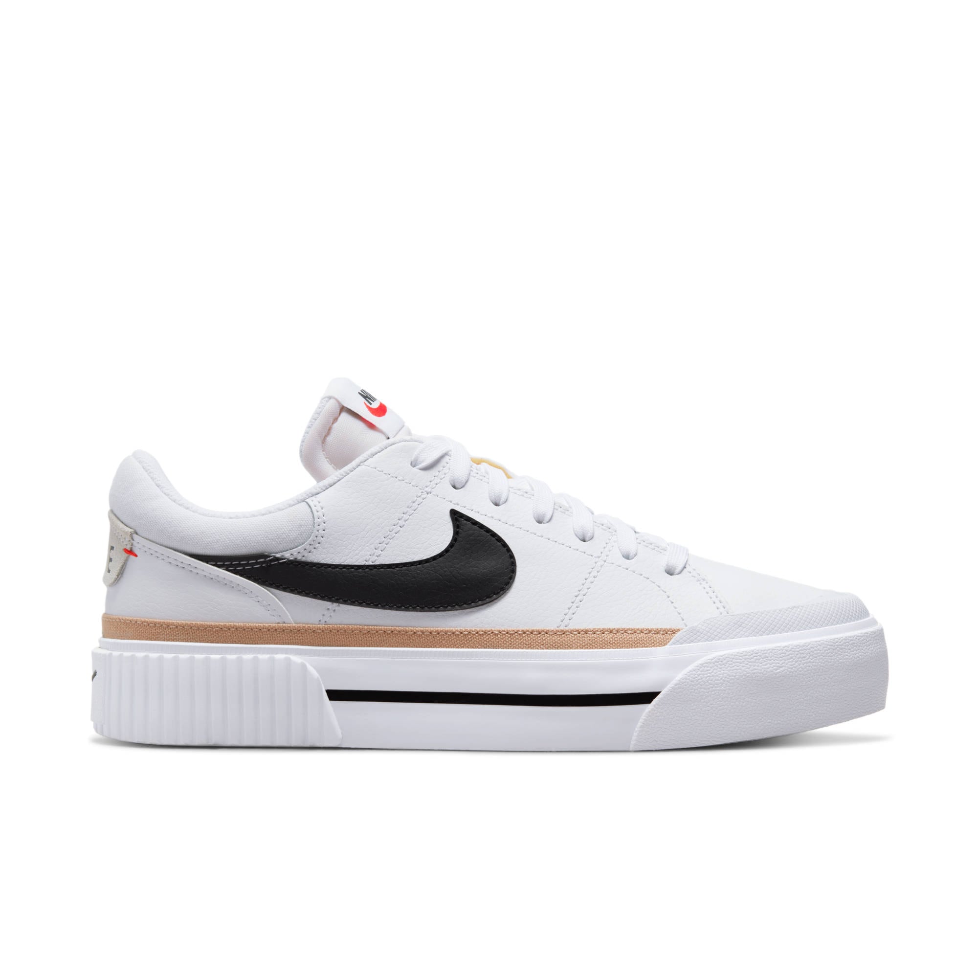 Nike Sportswear Sneaker »COURT LEGACY LIFT«