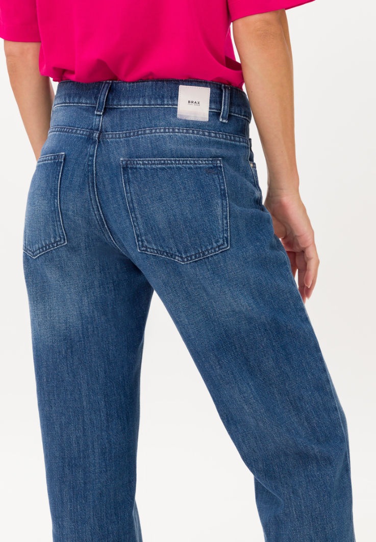 Brax 5-Pocket-Jeans »Style MADISON« | BAUR bestellen online