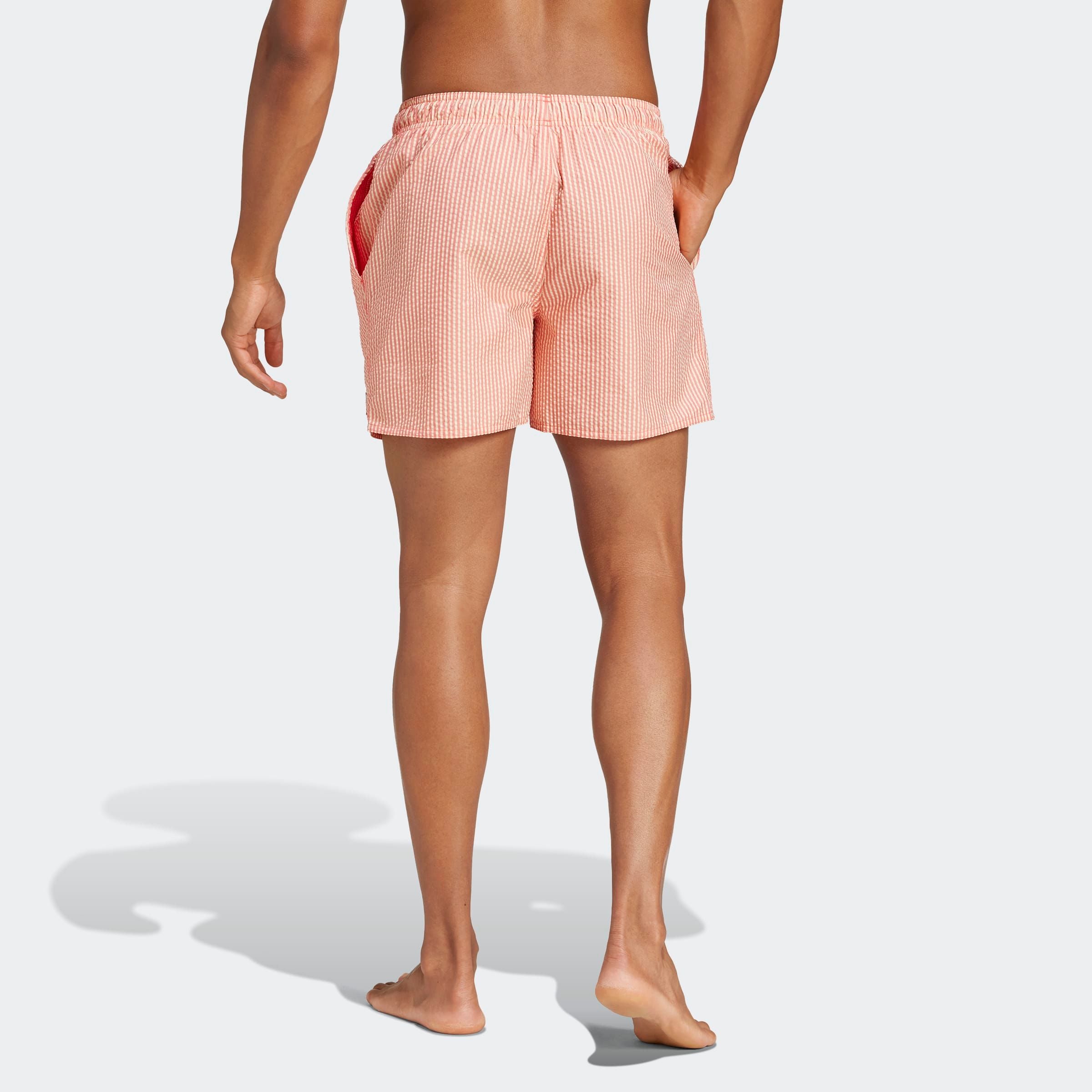 adidas Performance Badeshorts »SRPY CLX SHO SL«, (1 St.)