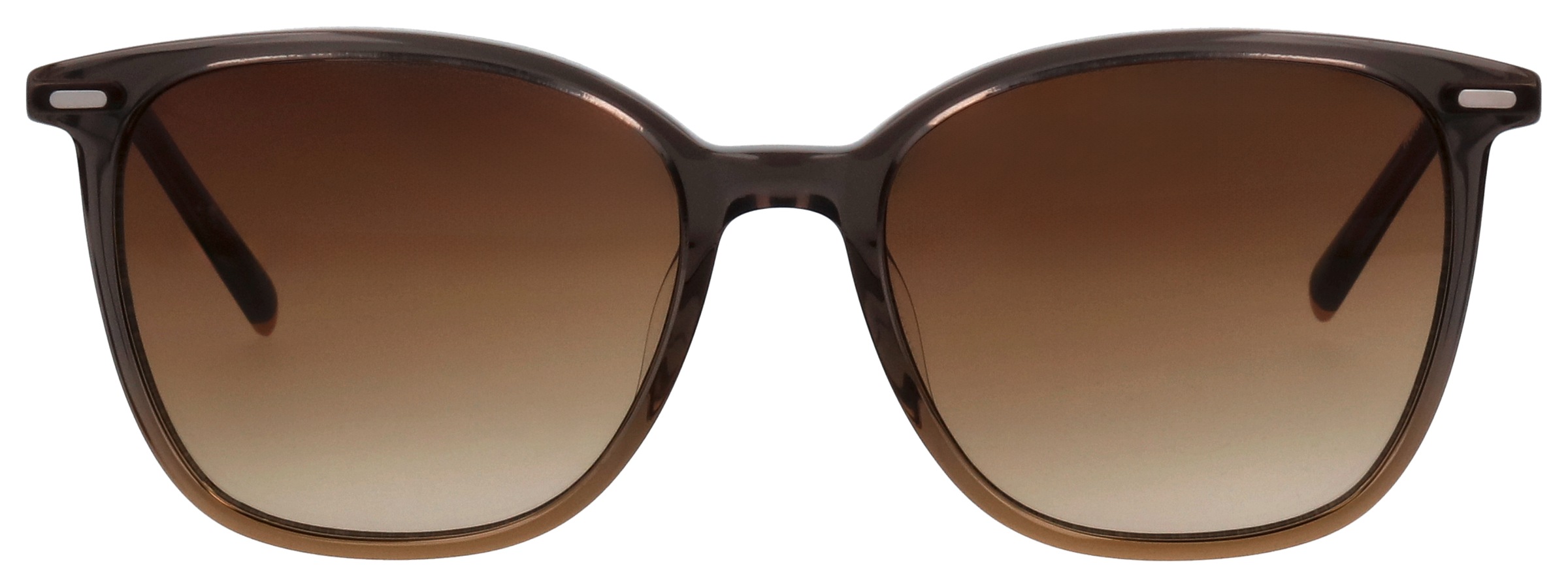 HUMPHREY´S eyewear Sonnenbrille "Modell 585346" Form Karree/Soft, Logoschri günstig online kaufen