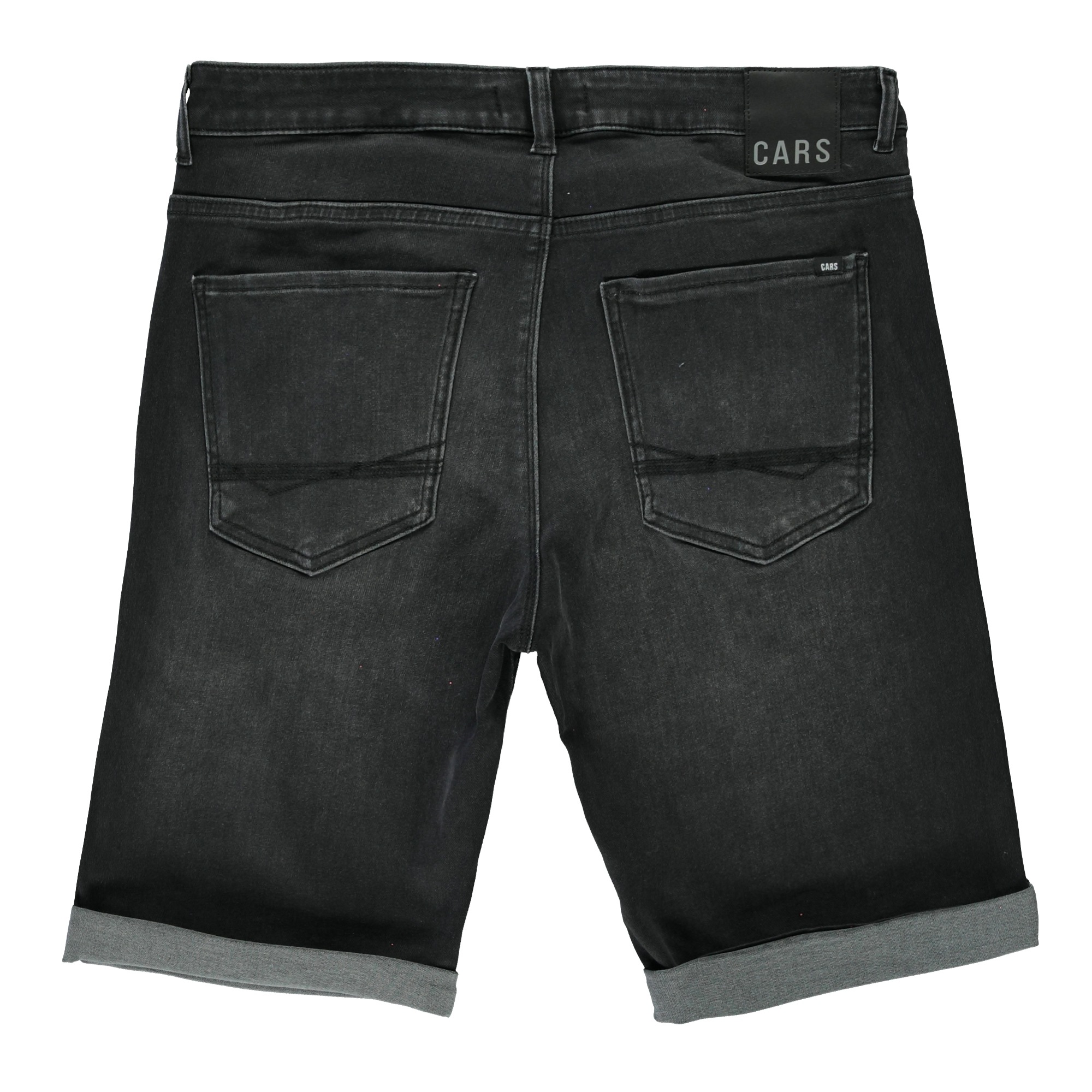 CARS JEANS Jeansshorts "CALIFORNIA Den" günstig online kaufen