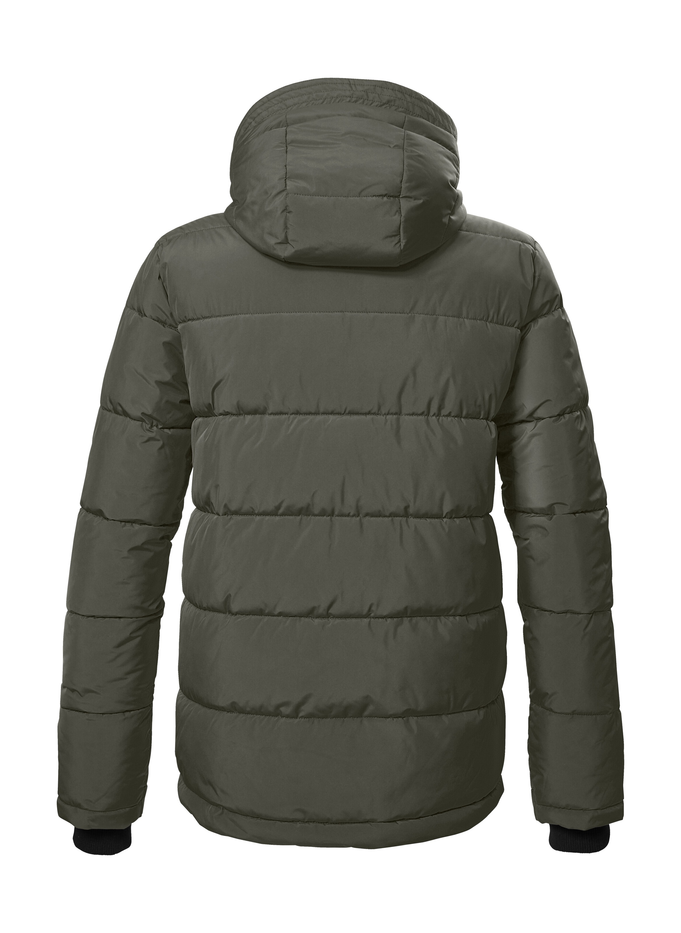 G.I.G.A. DX by killtec Steppjacke "GW 27 MN QLTD JCKT" Wind- und wasserabwe günstig online kaufen