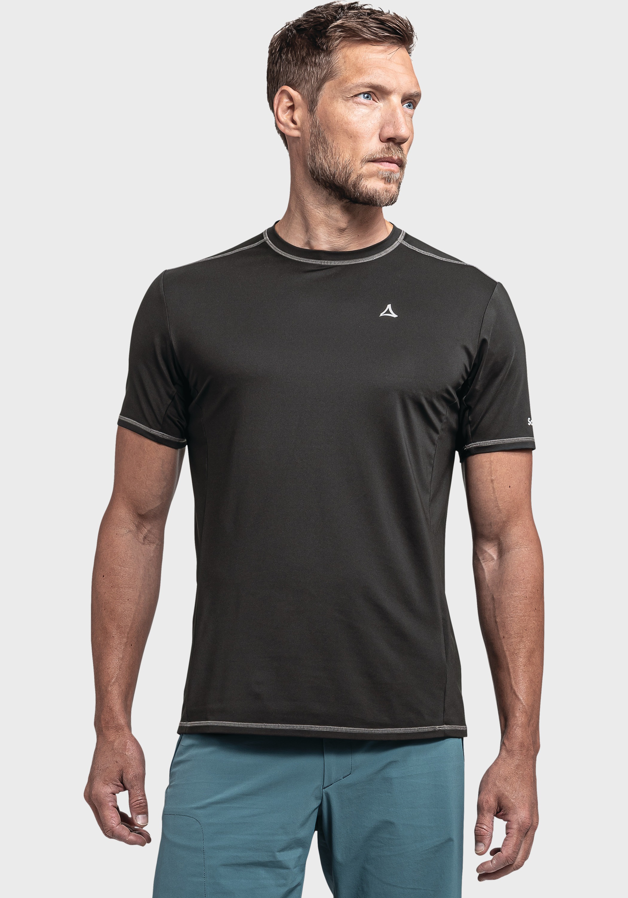Schöffel Funktionsshirt »T Shirt Vevang M«
