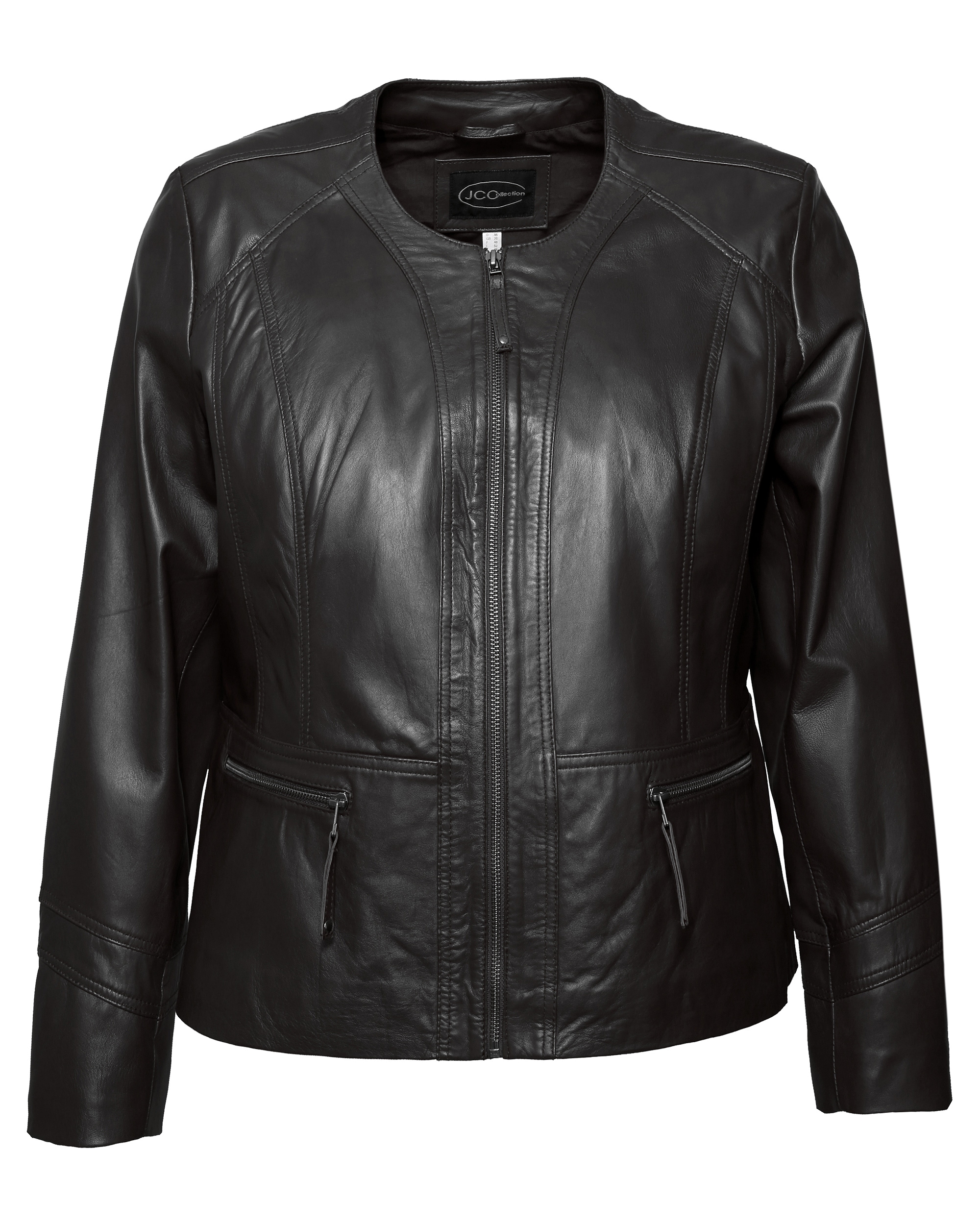 JCC Bikerjacke »731-II«