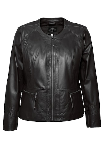 Bikerjacke »731-II«