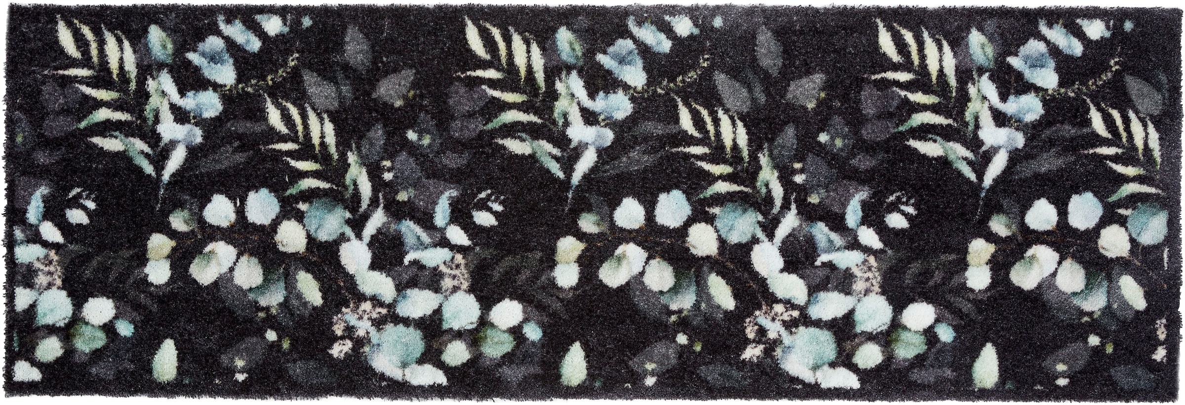 ASTRA Fußmatte "Pure&Soft 015" rechteckig 7 mm Höhe Sauberlaufmatte, weiche günstig online kaufen