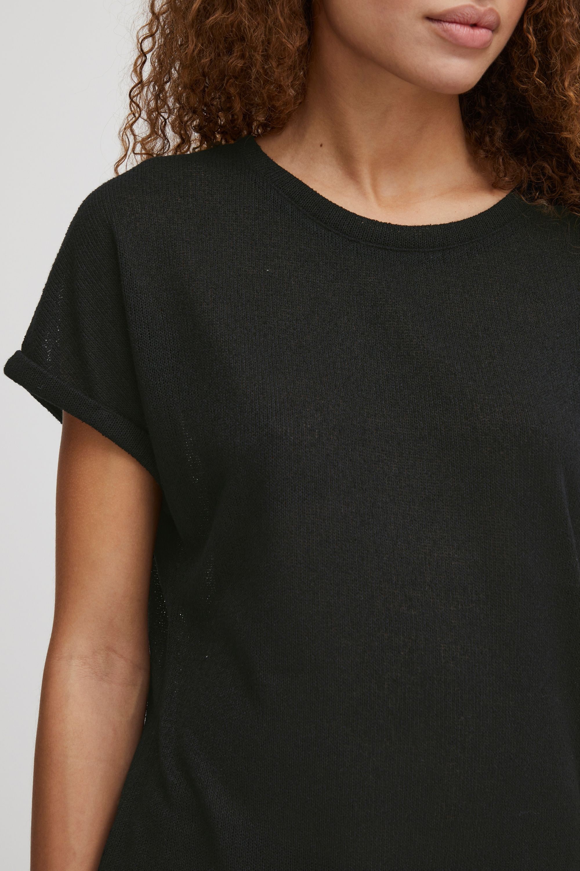 OXMO T-Shirt »T-Shirt OXKatie«