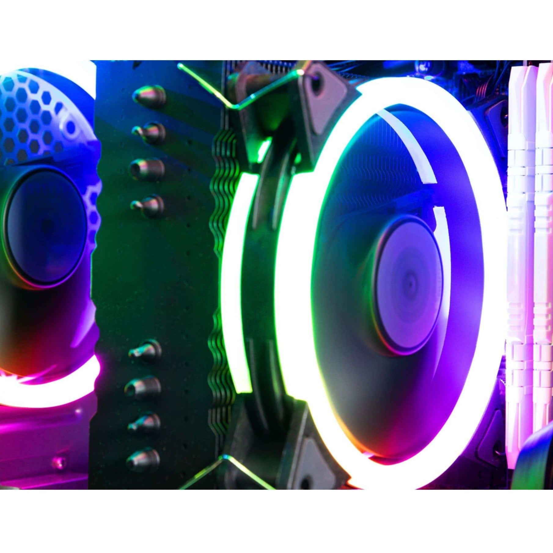 CAPTIVA »Power Starter R80-034 TFT Bundle« 80 ″ AMD Ryzen 5 AMD 32 GB RAM 1.000 GB SSD