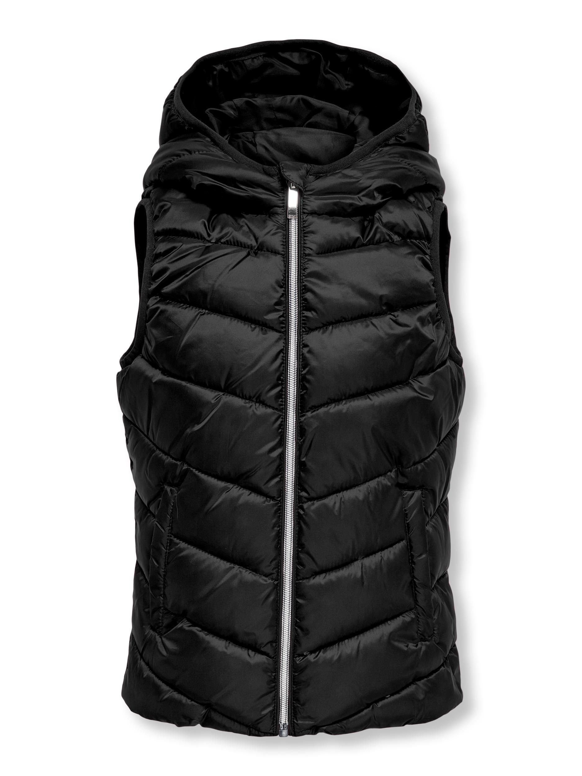 BAUR ONLY QUILTD Steppweste KIDS bestellen OTW« AOP WAISTCOAT »KOGNEWTALIA NEA |