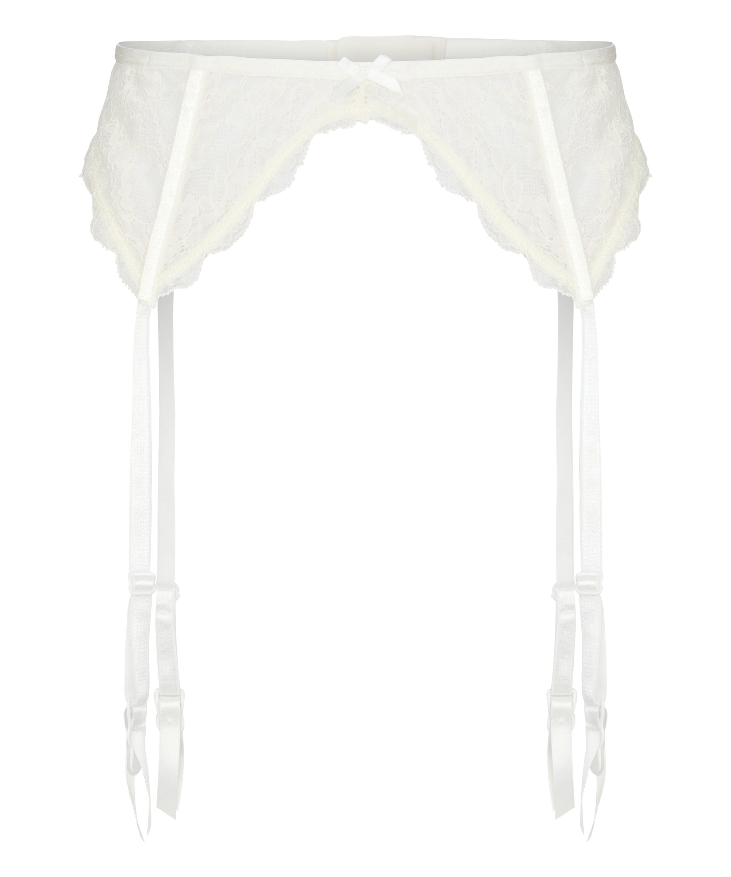 Hunkemöller Strapsgürtel »Strumpfhalter Suki«