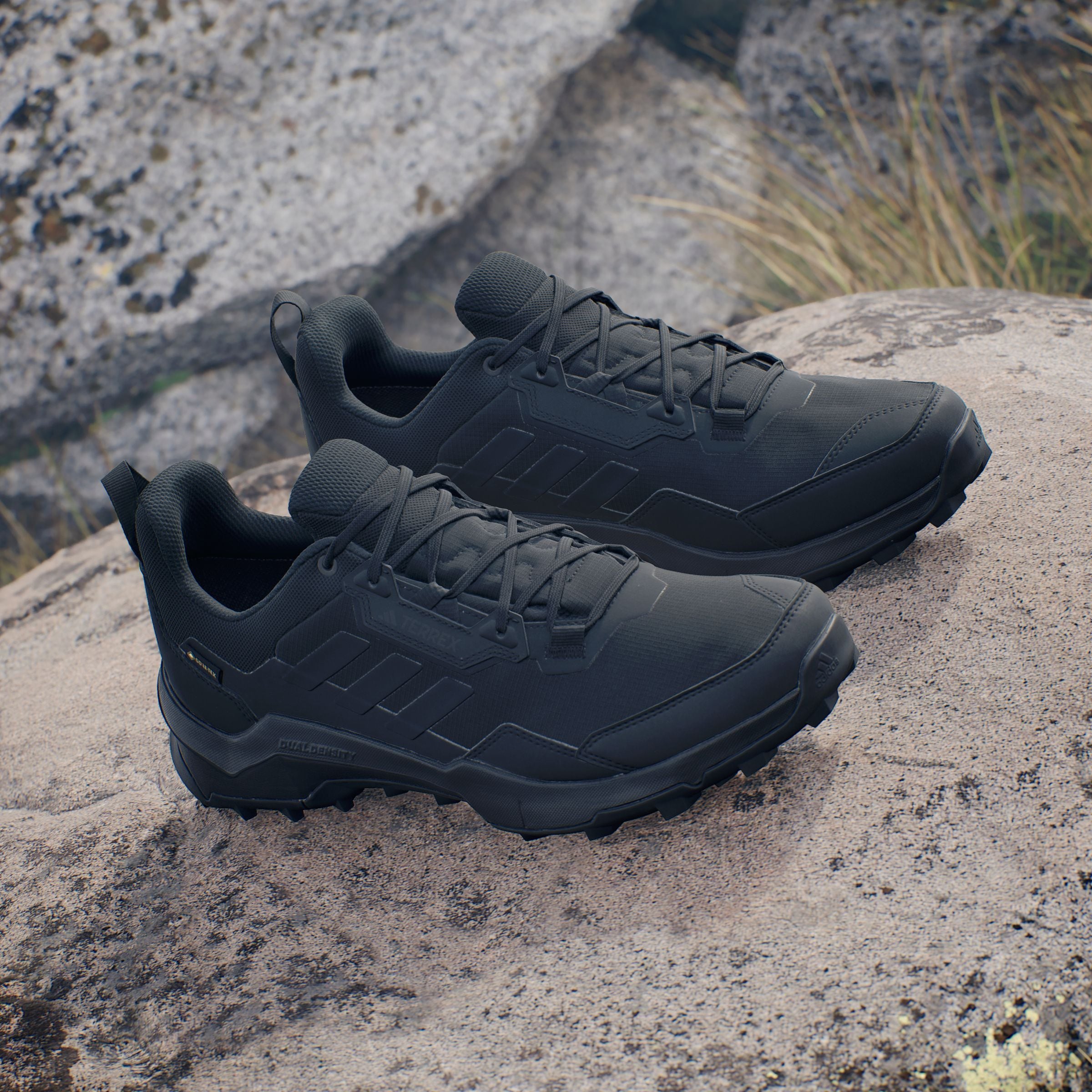adidas TERREX Wanderschuh »AX4 GORE-TEX«  wasserdicht