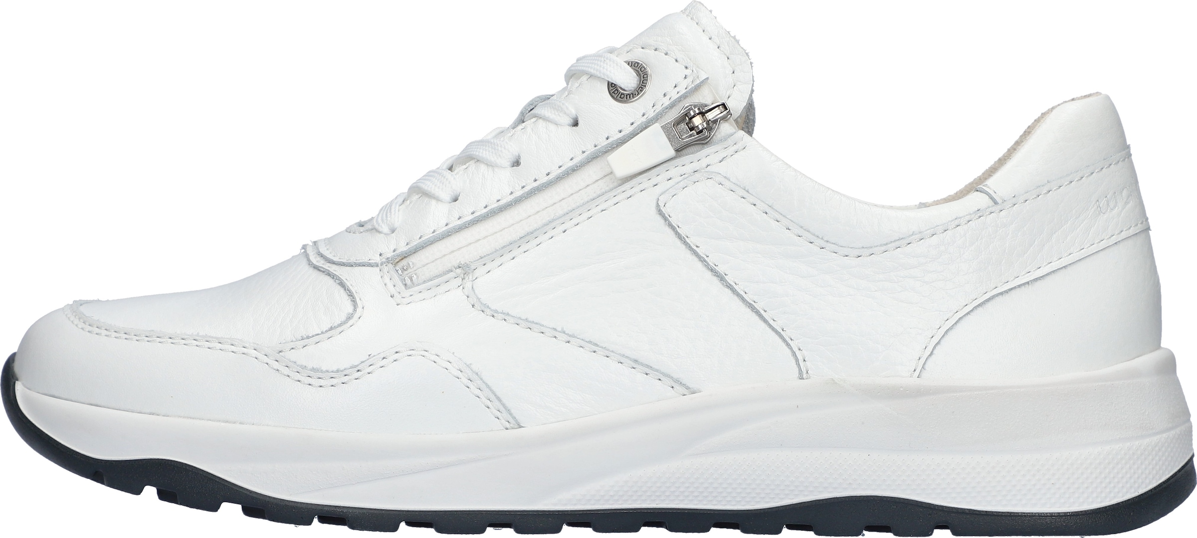 Waldläufer K-John Sneaker White Size 44.5 6