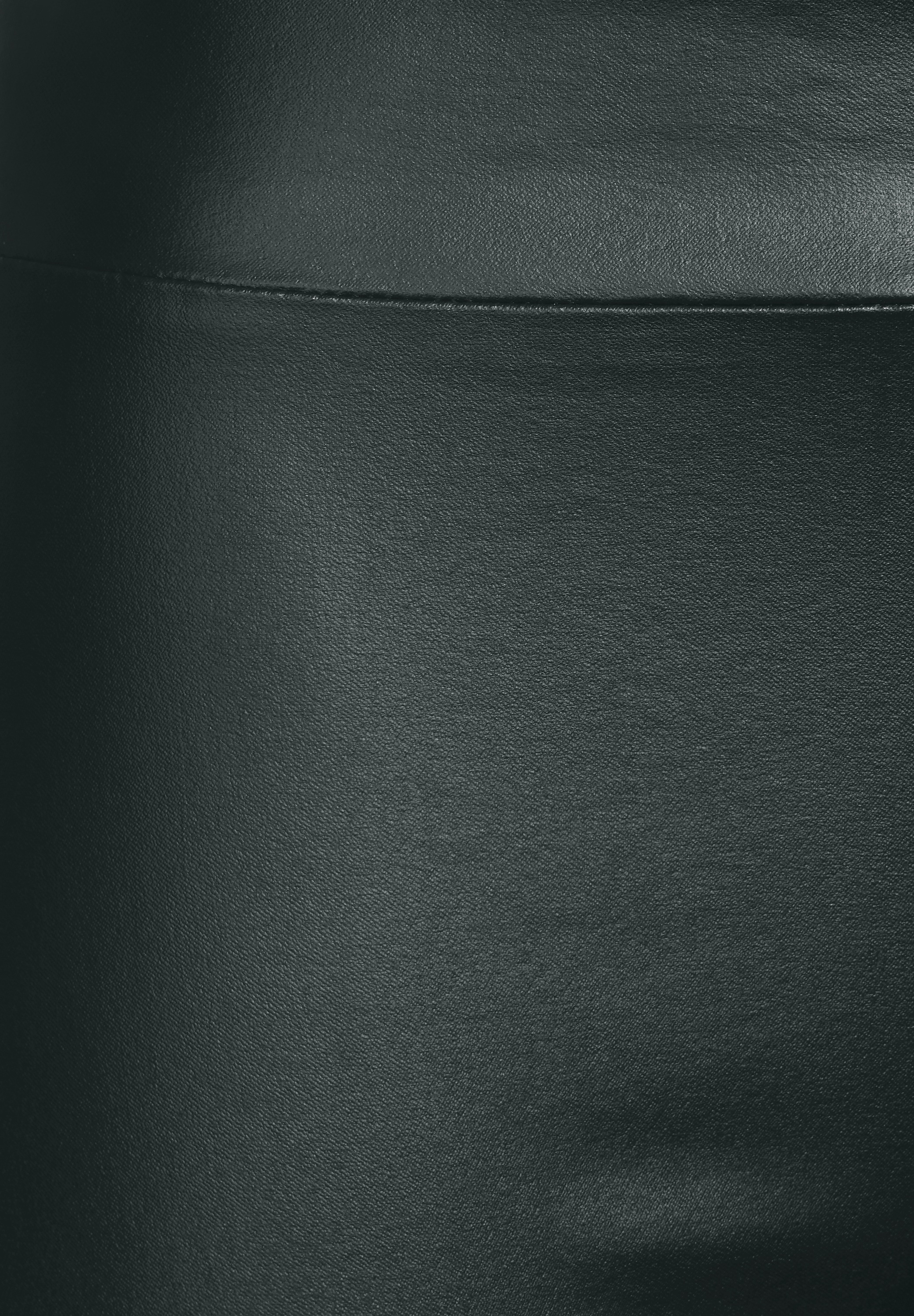 STREET ONE Leggings, in Lederoptik