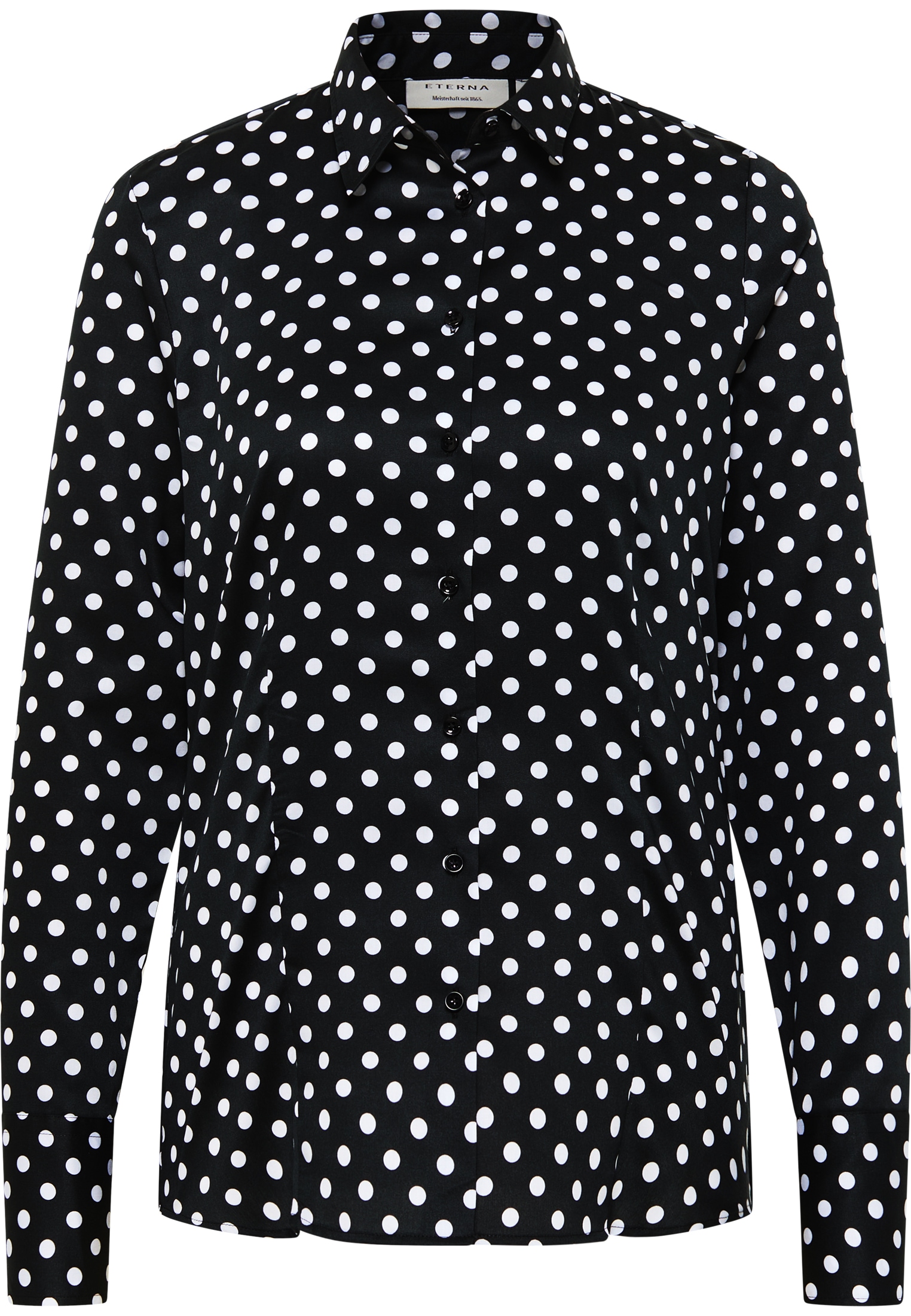 Eterna Hemdbluse »REGULAR FIT«